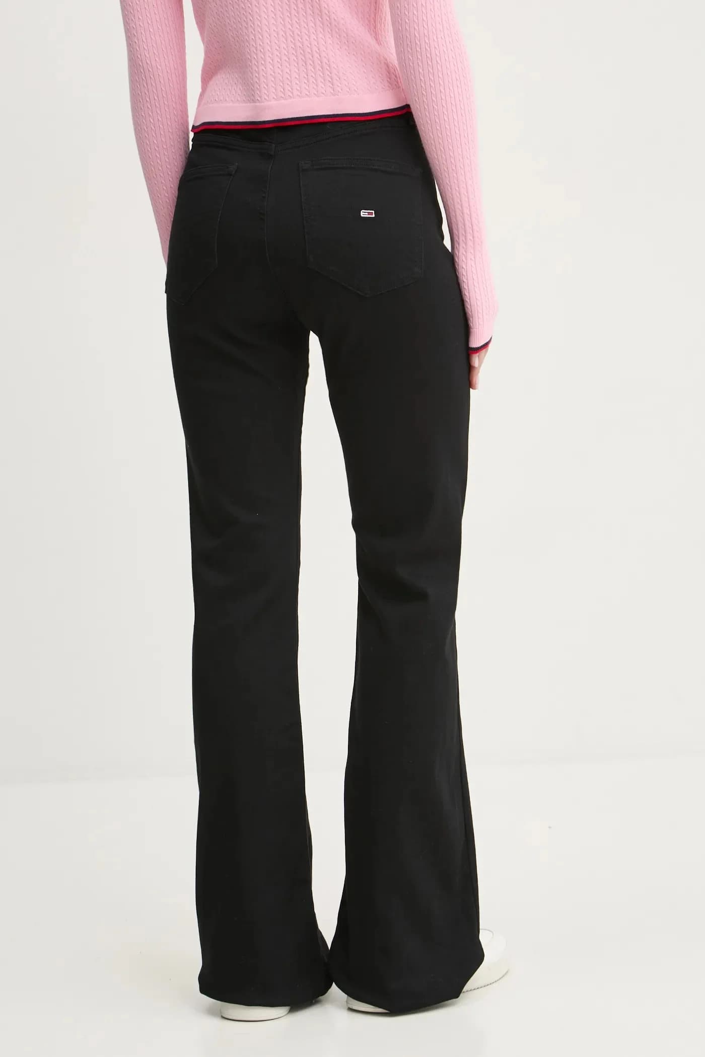 Джинсы - фото 3