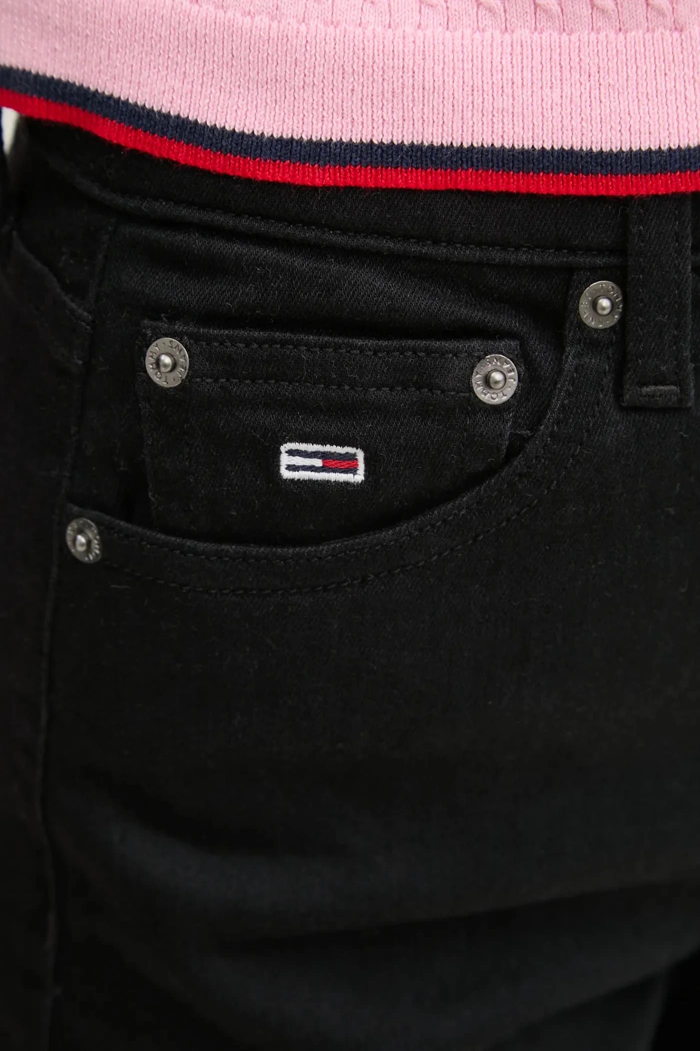 Джинсы - фото 4