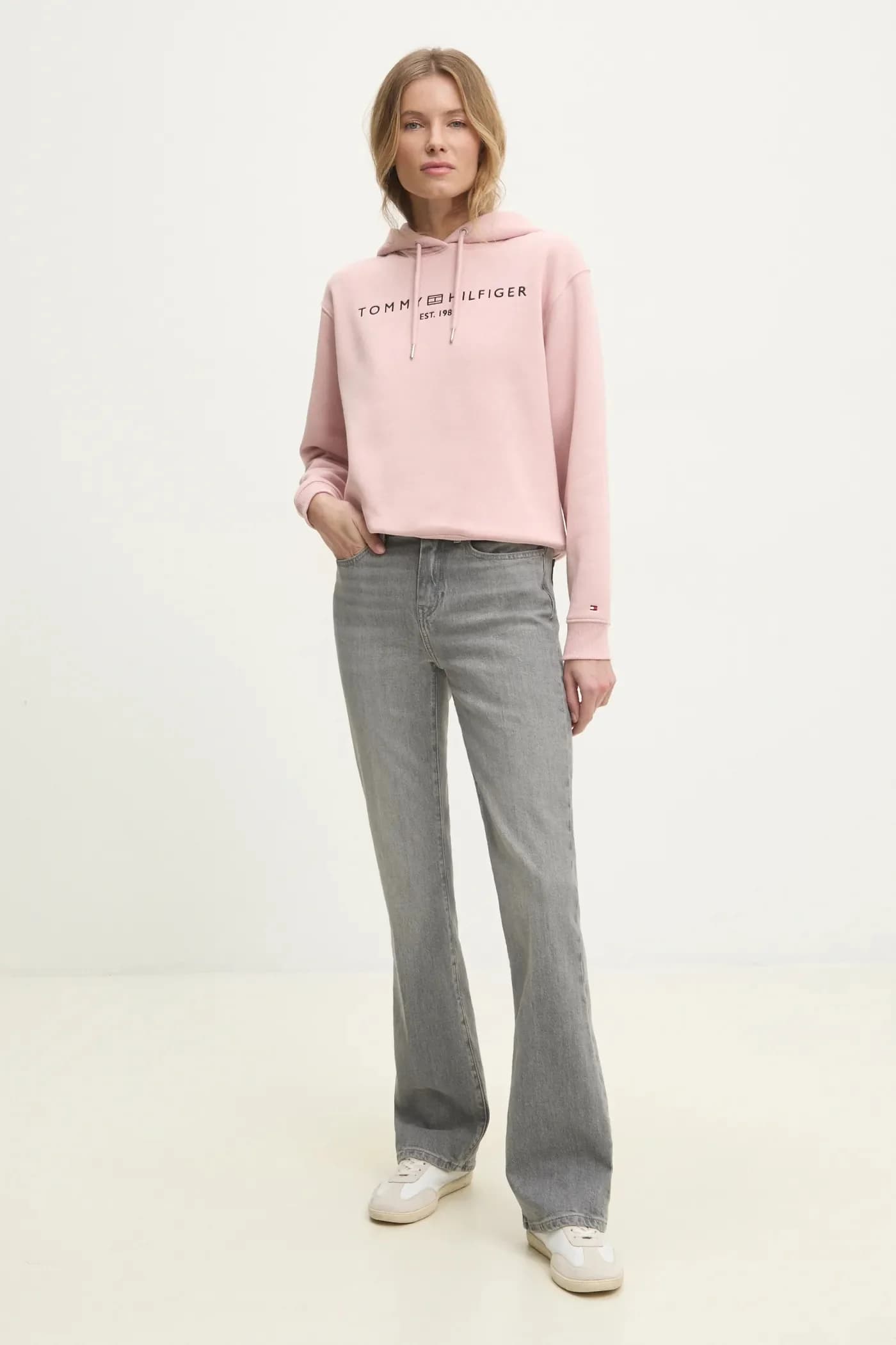 Джинсы - фото 2