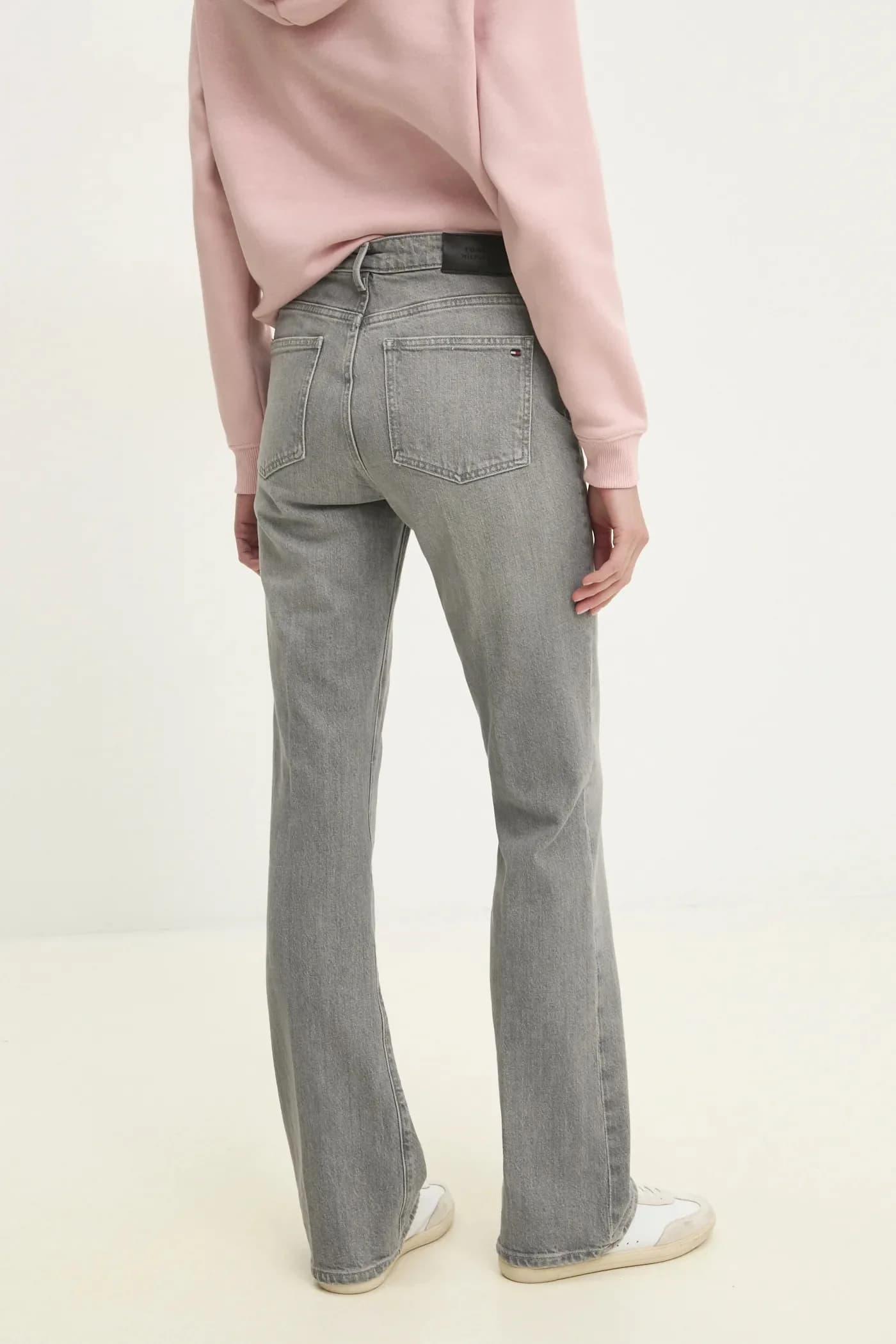 Джинсы - фото 3