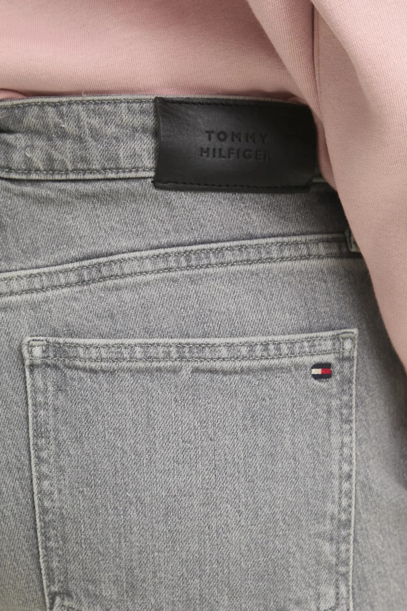 Джинсы - фото 4