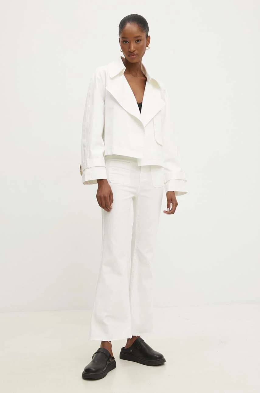 Джинсы - фото 2