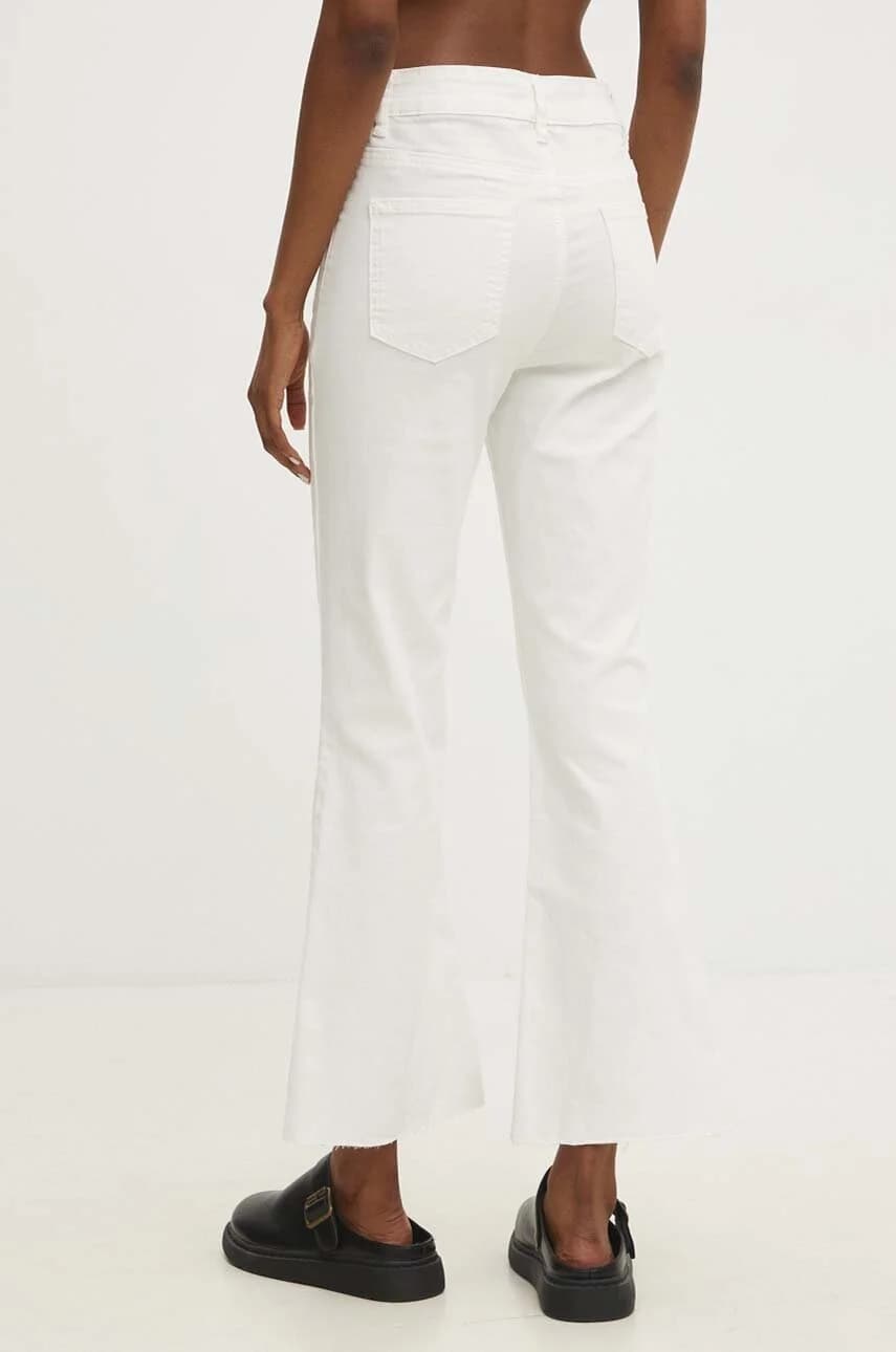 Джинсы - фото 3