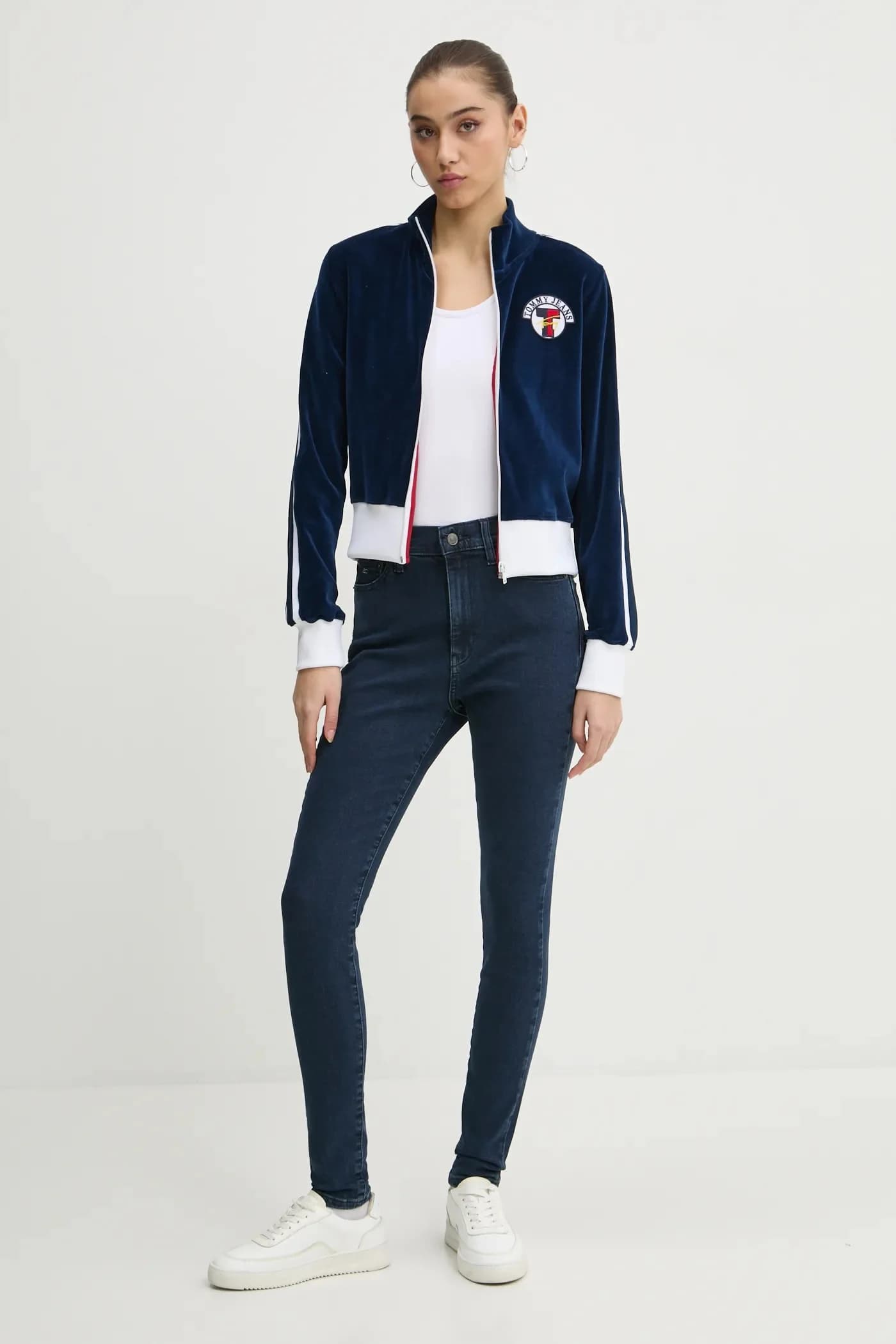 Джинсы - фото 2