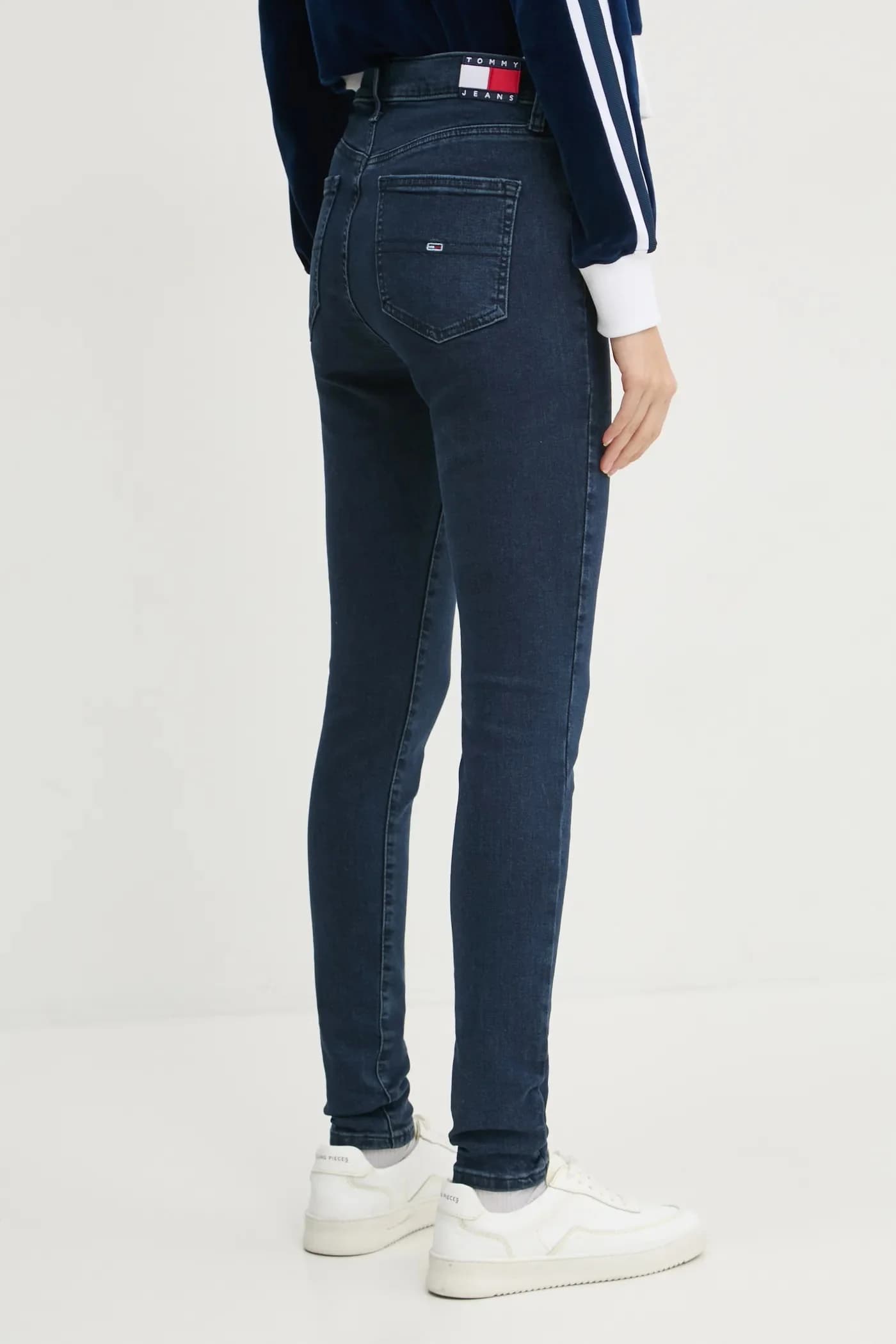 Джинсы - фото 3