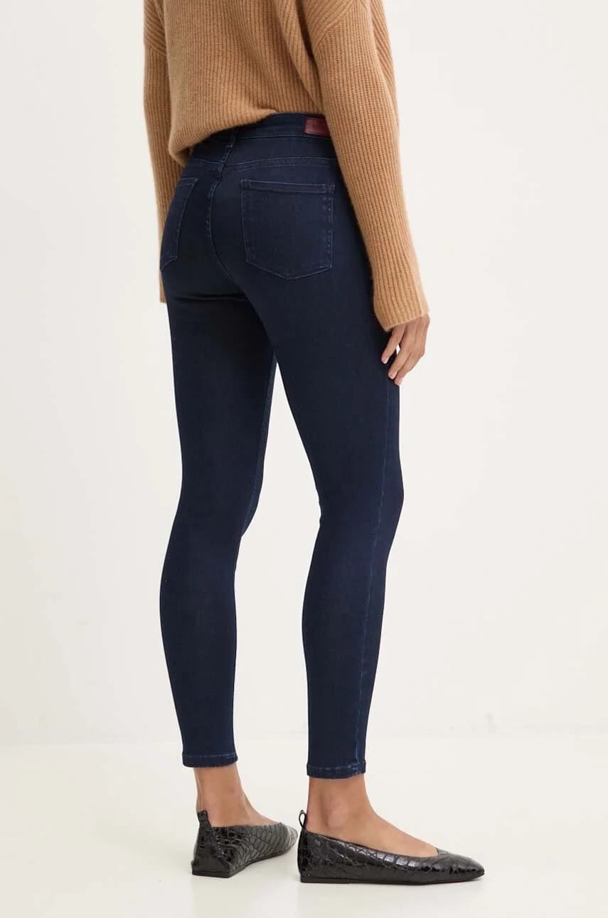 Джинсы - фото 3