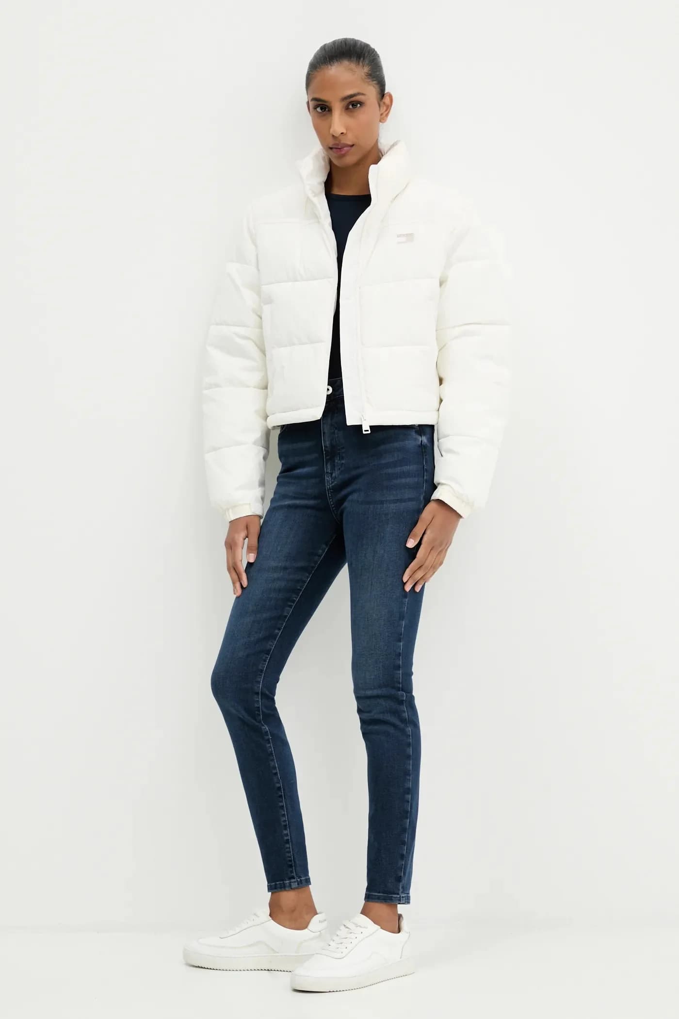 Джинсы - фото 2