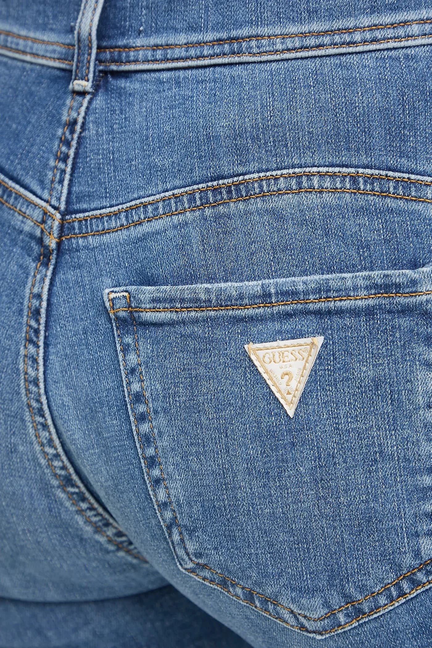 Джинсы - фото 4