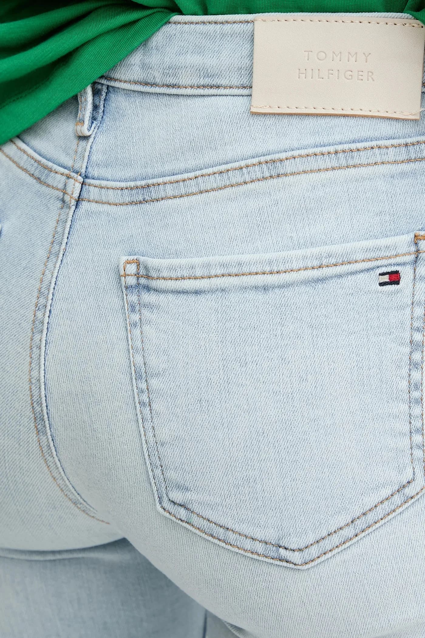 Джинсы - фото 4