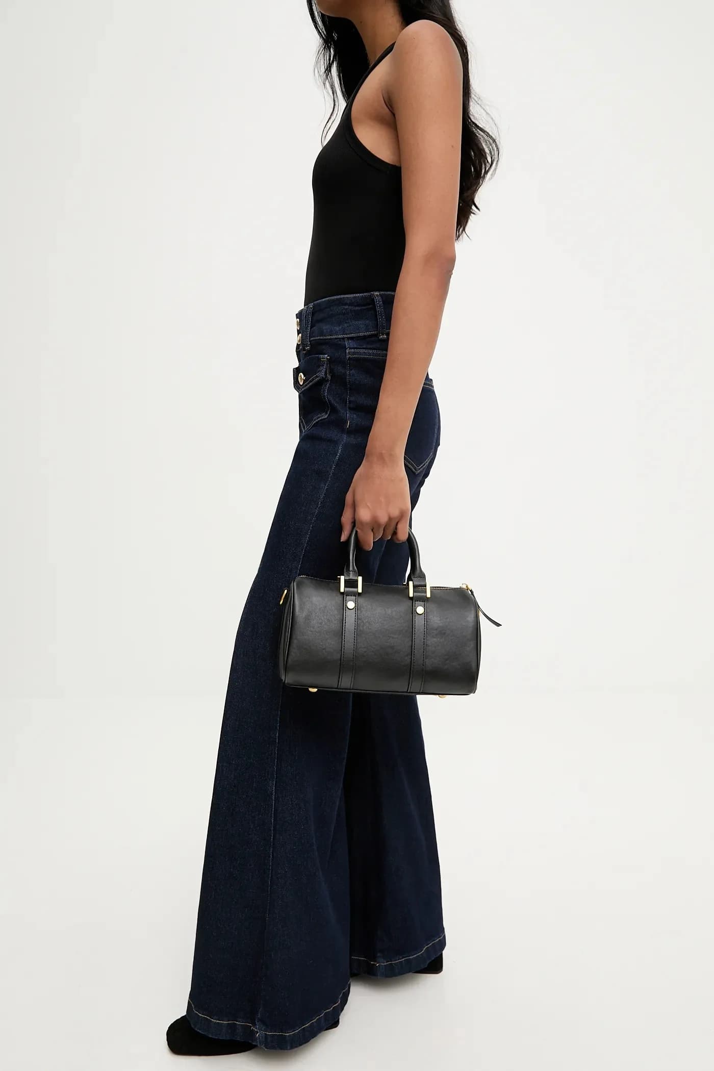 Джинсы - фото 2