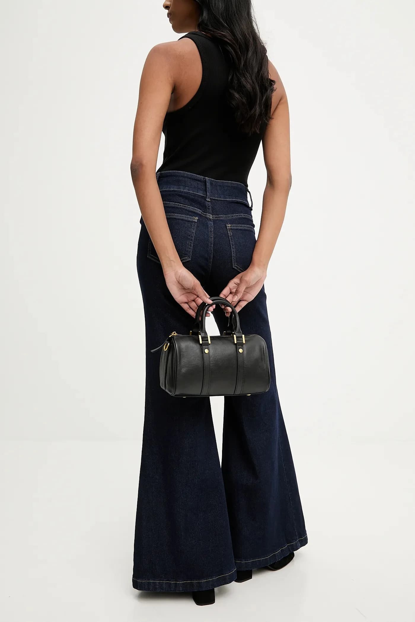 Джинсы - фото 3