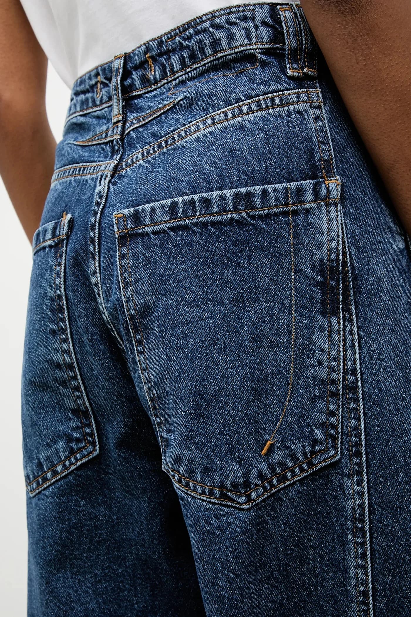 Джинсы - фото 4