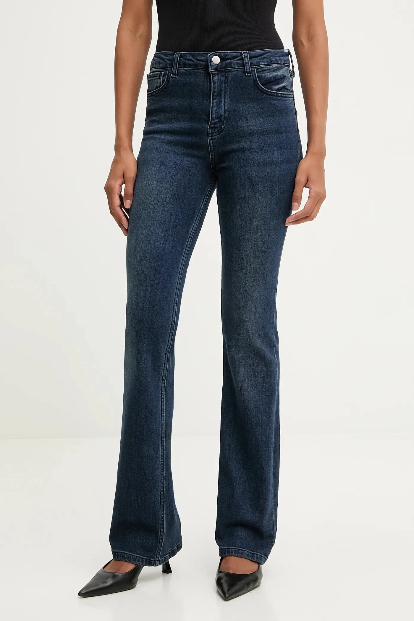 Джинсы - фото 2