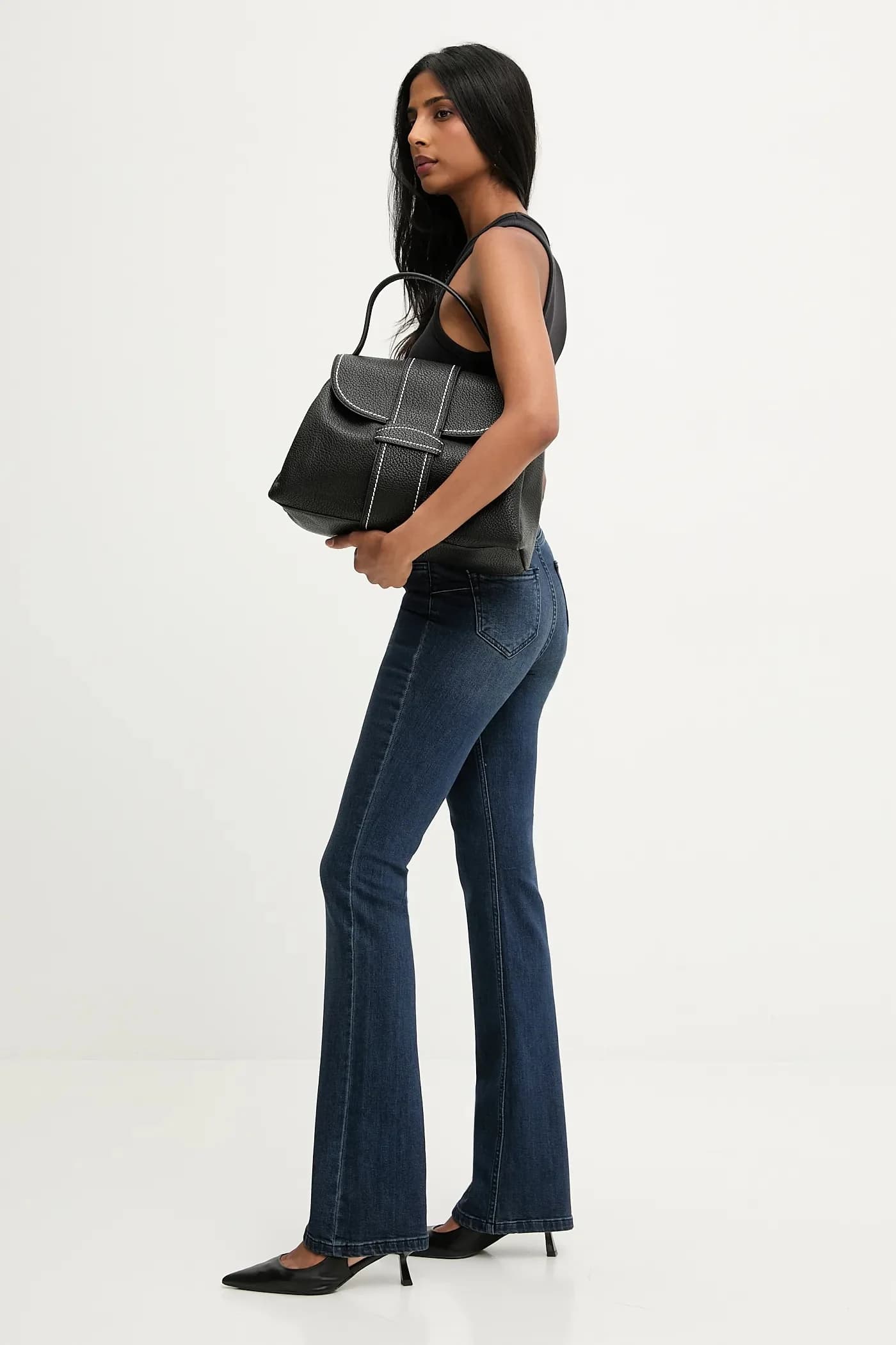 Джинсы - фото 4