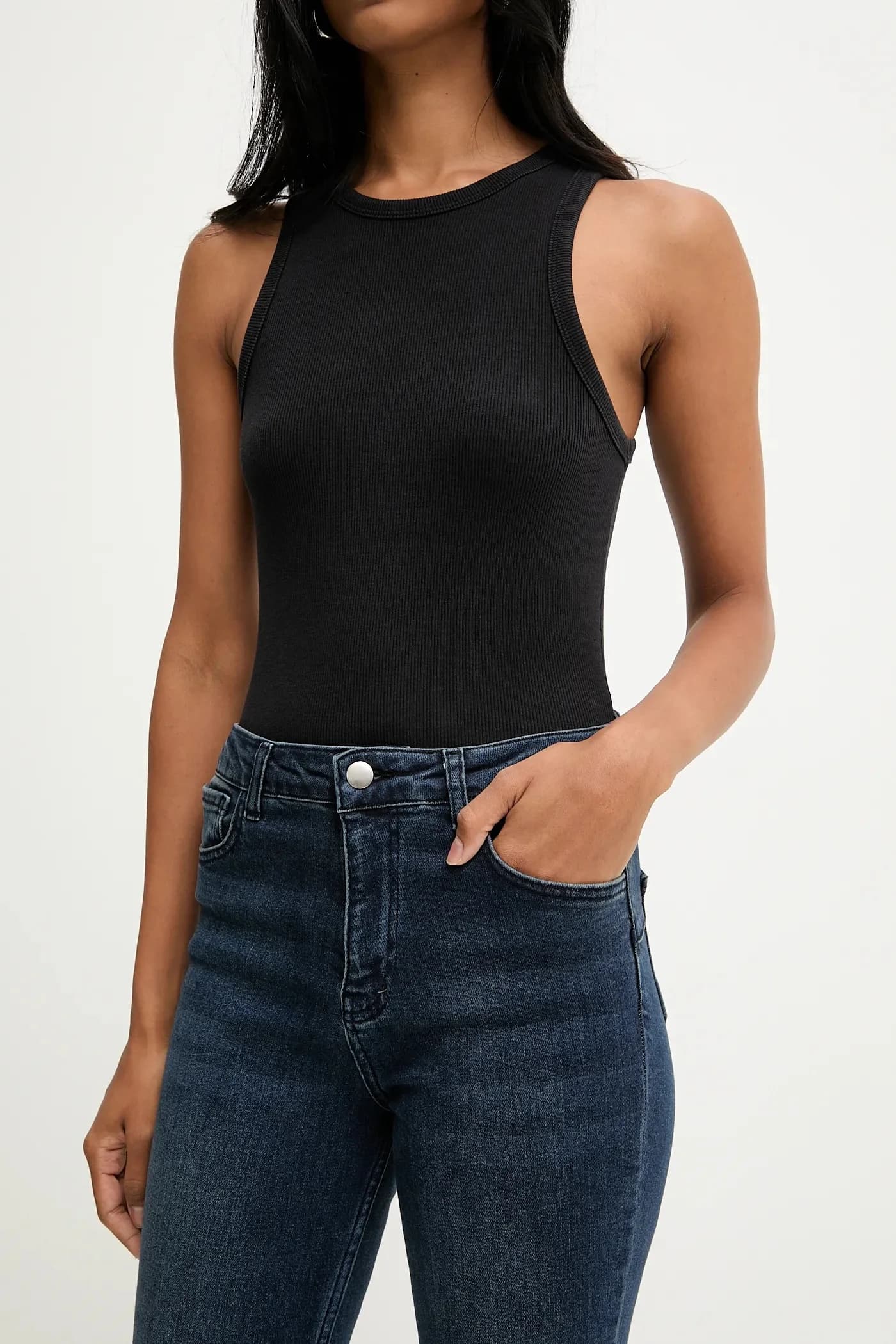 Джинсы - фото 5