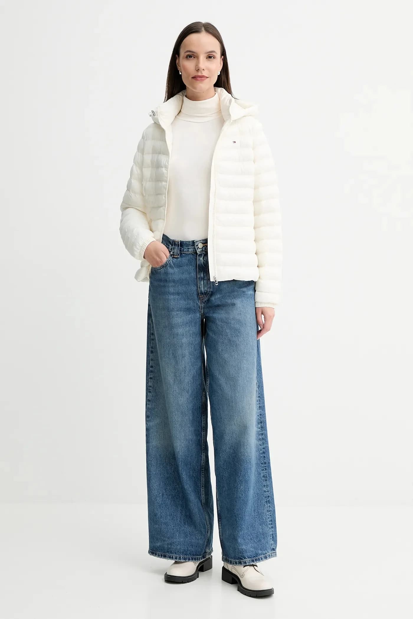 Джинсы - фото 2