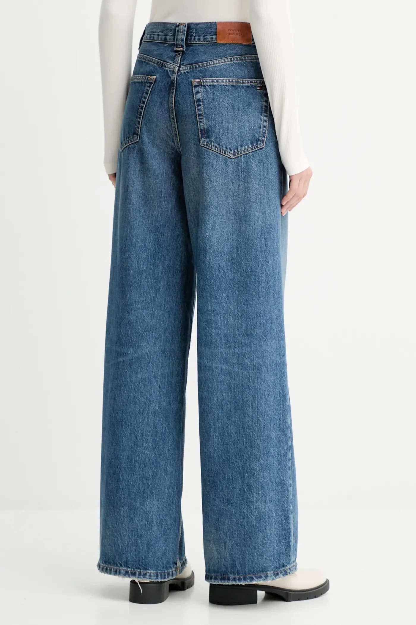 Джинсы - фото 3