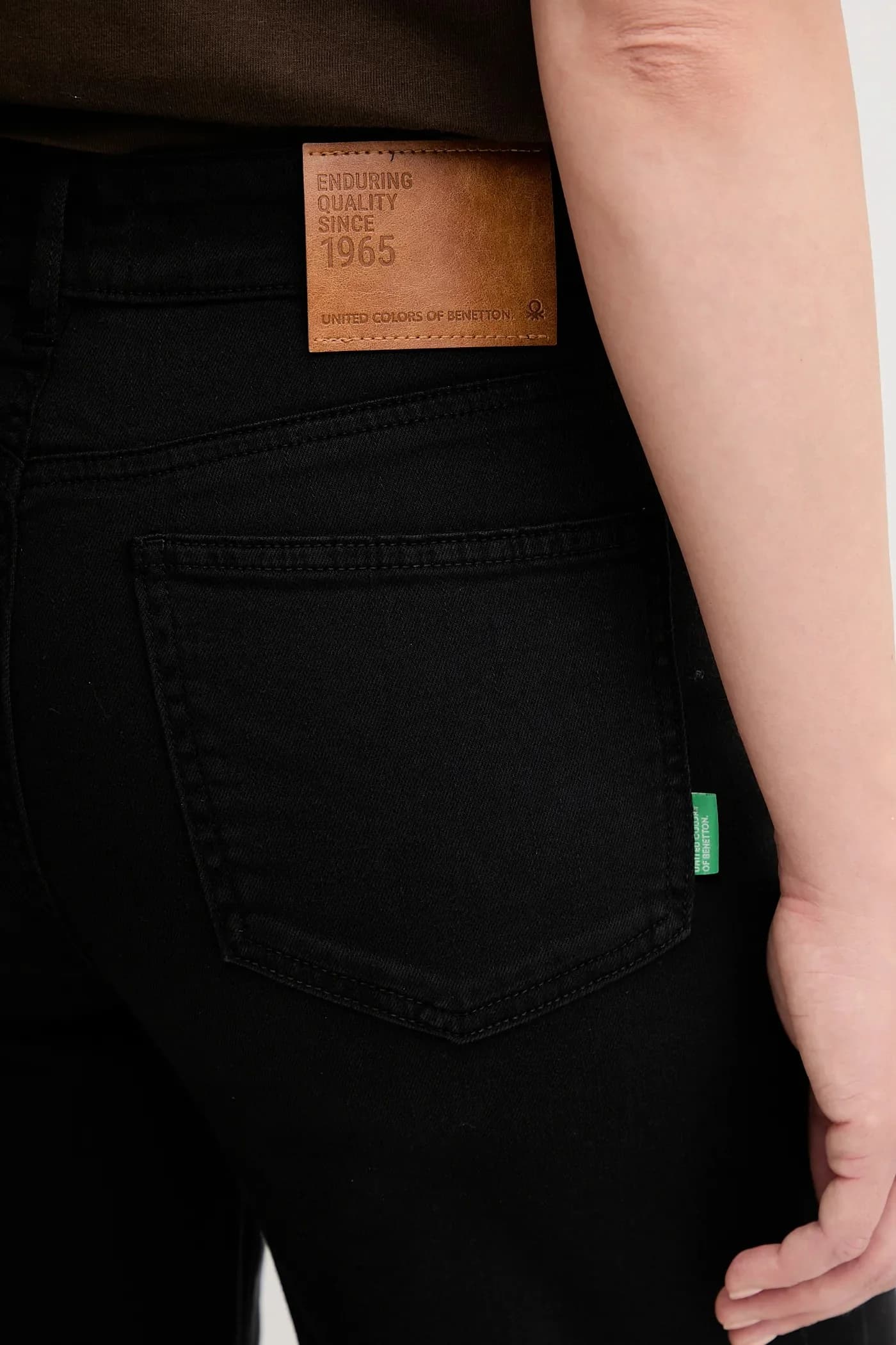 Джинсы - фото 4