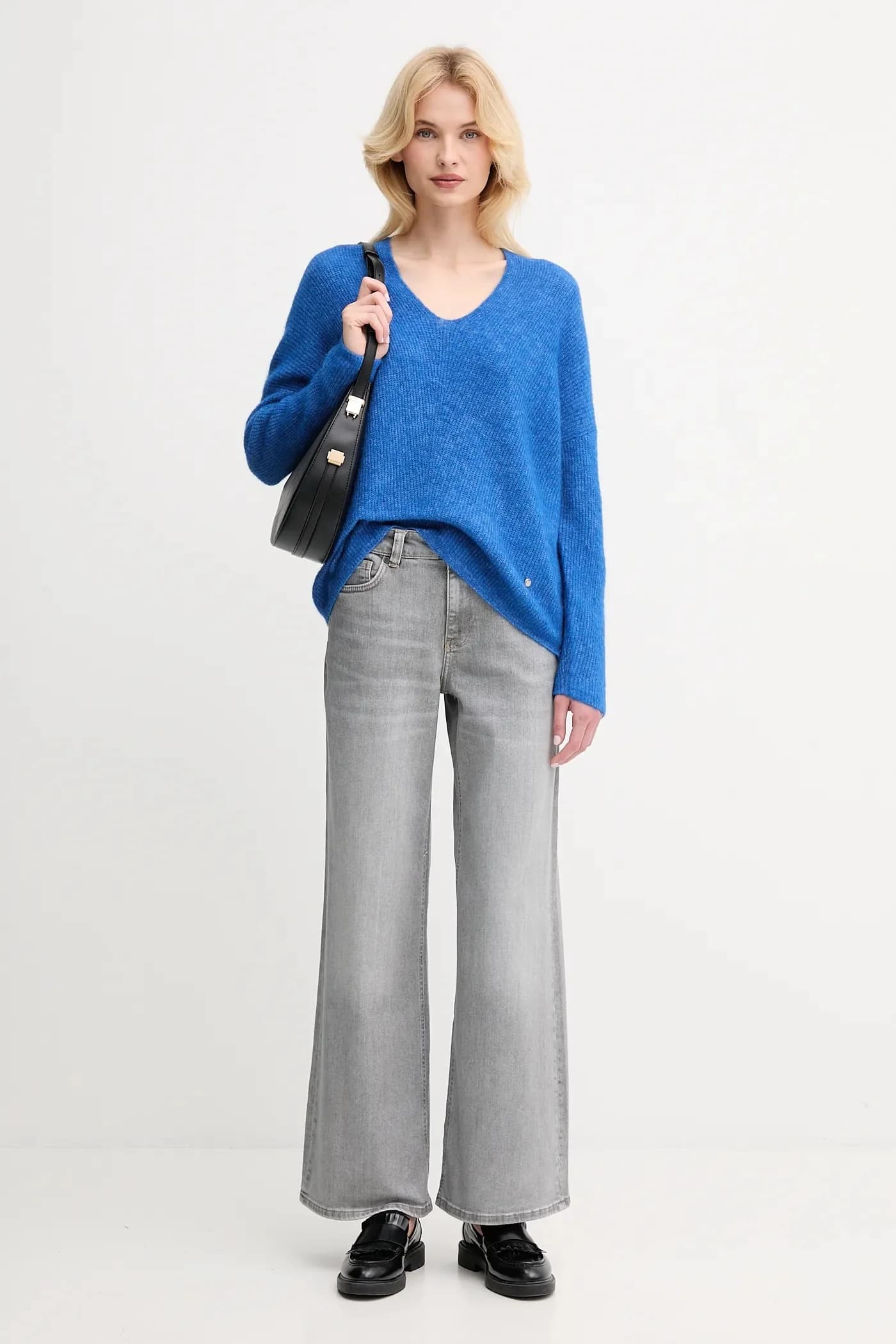 ДАРА джинсы - фото 2