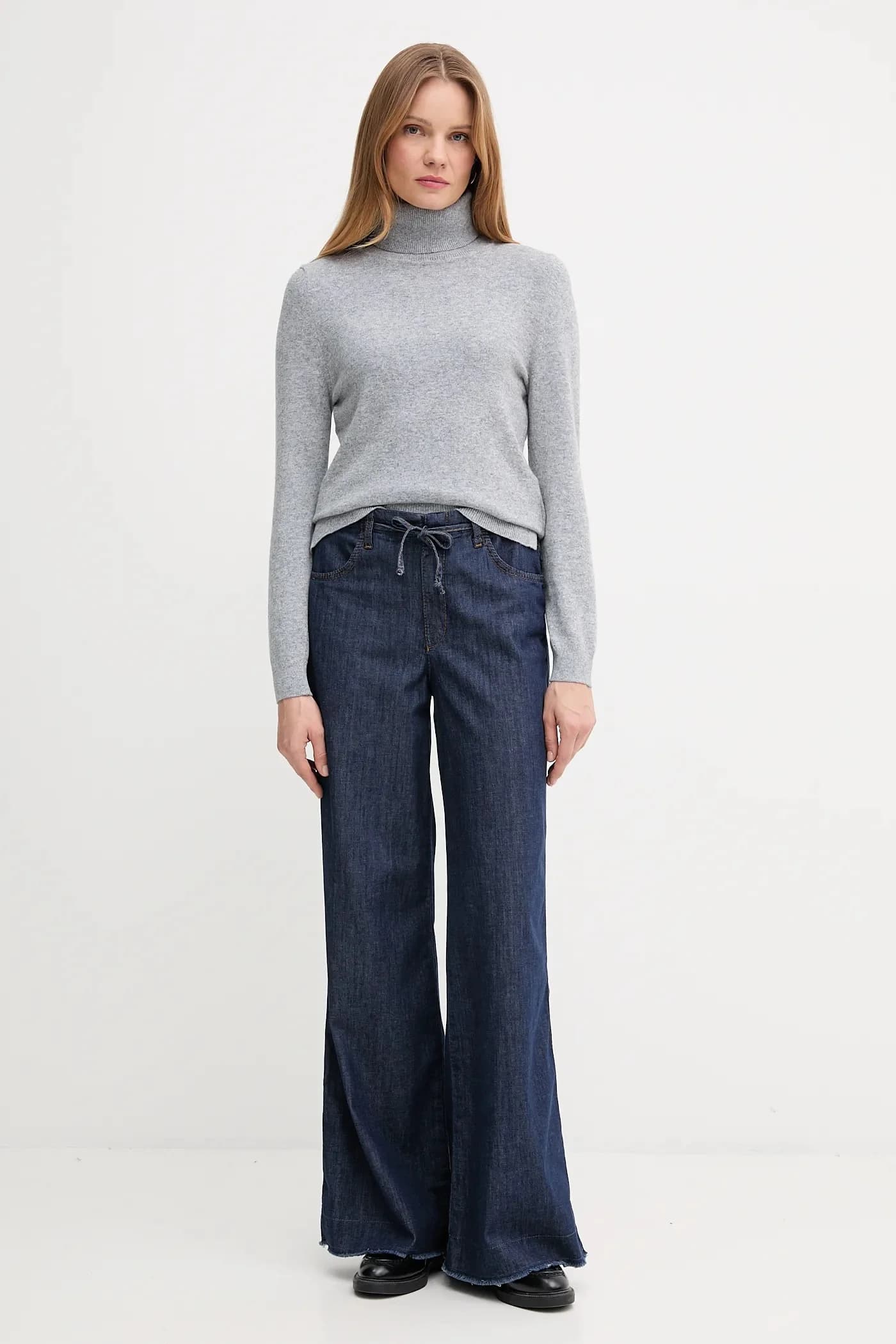 Джинсы - фото 2