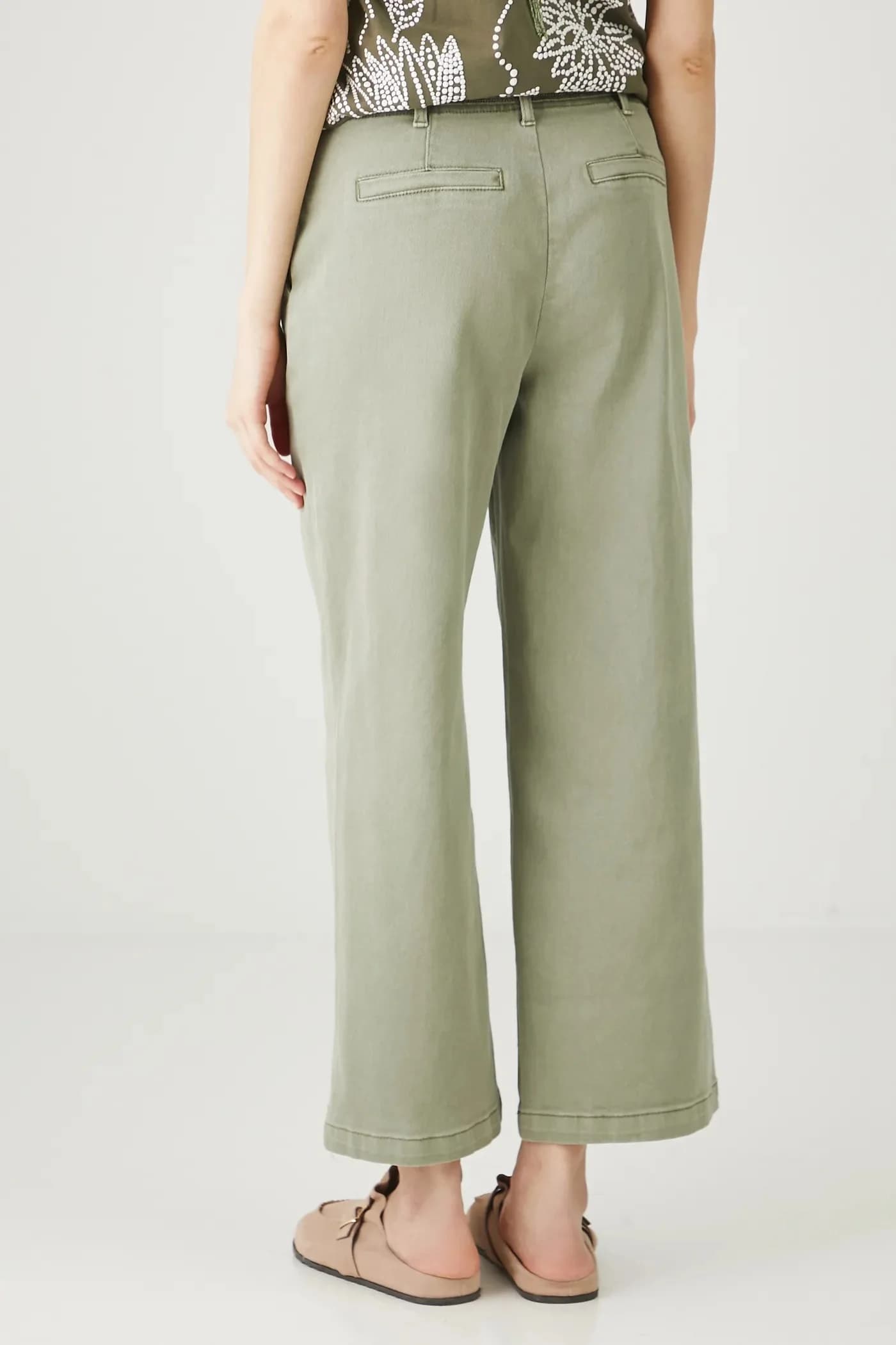 Джинсы - фото 3