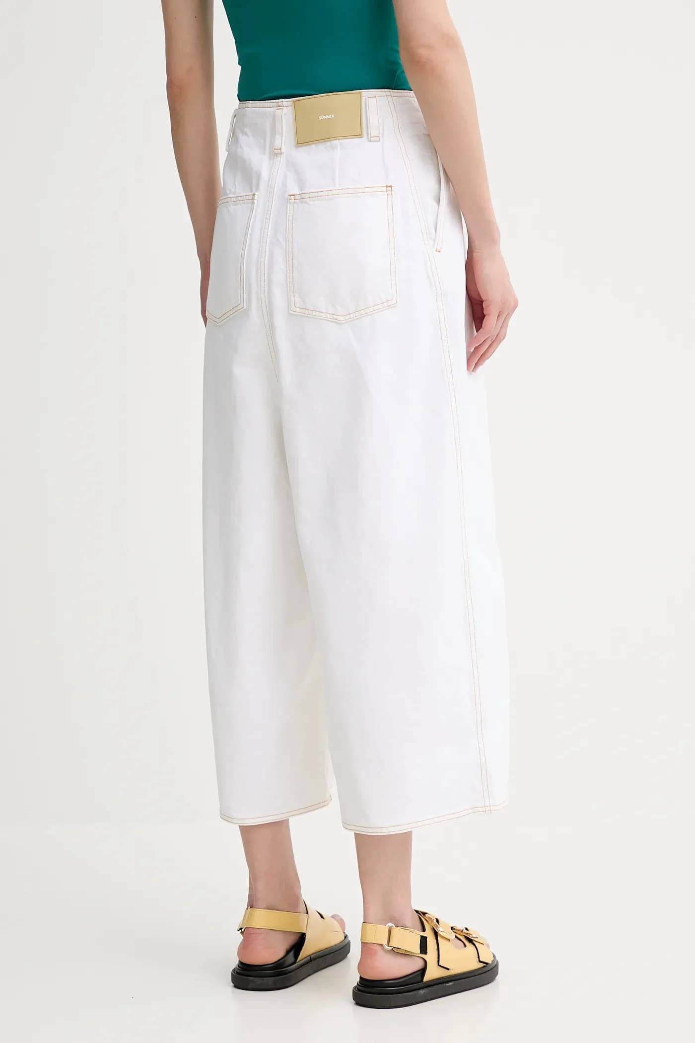 Джинсы - фото 3