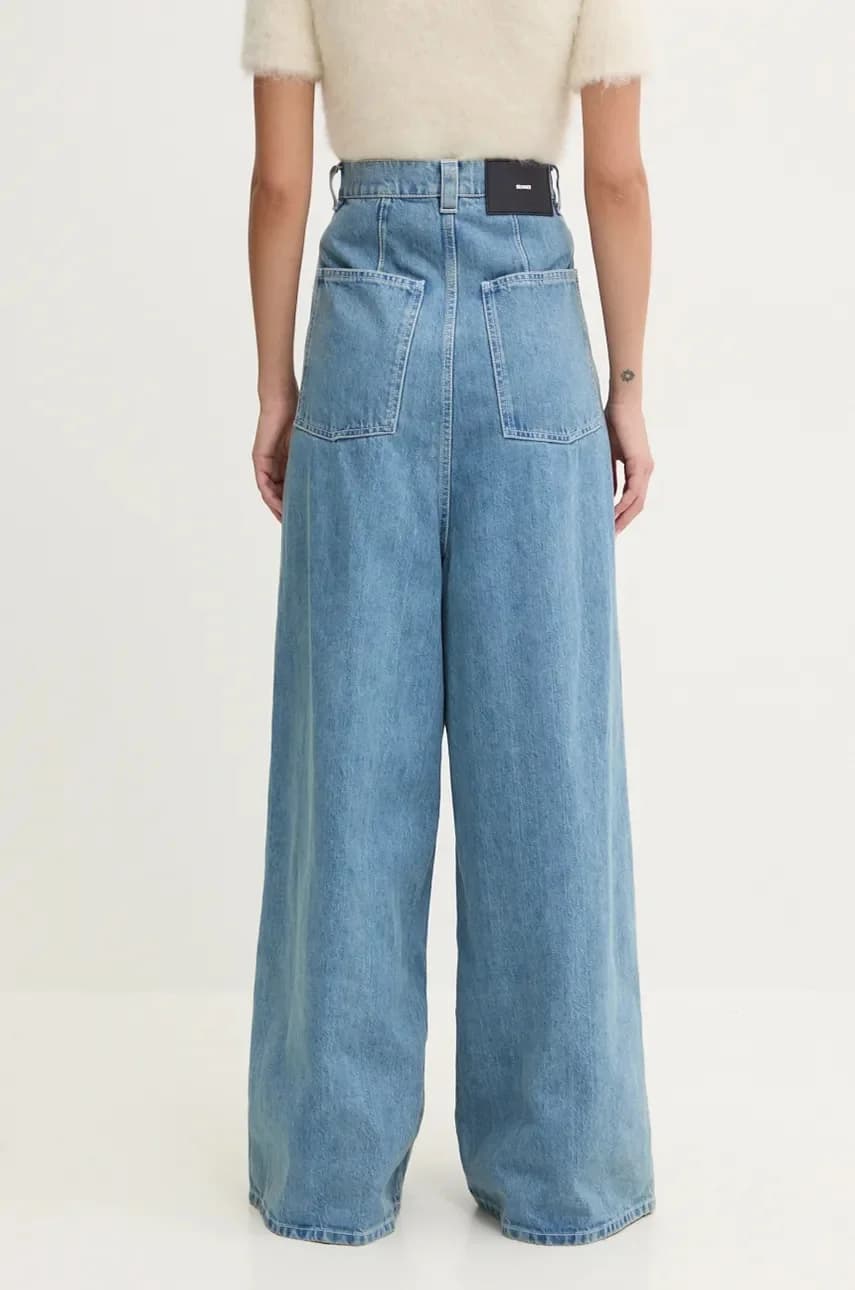 Джинсы - фото 5