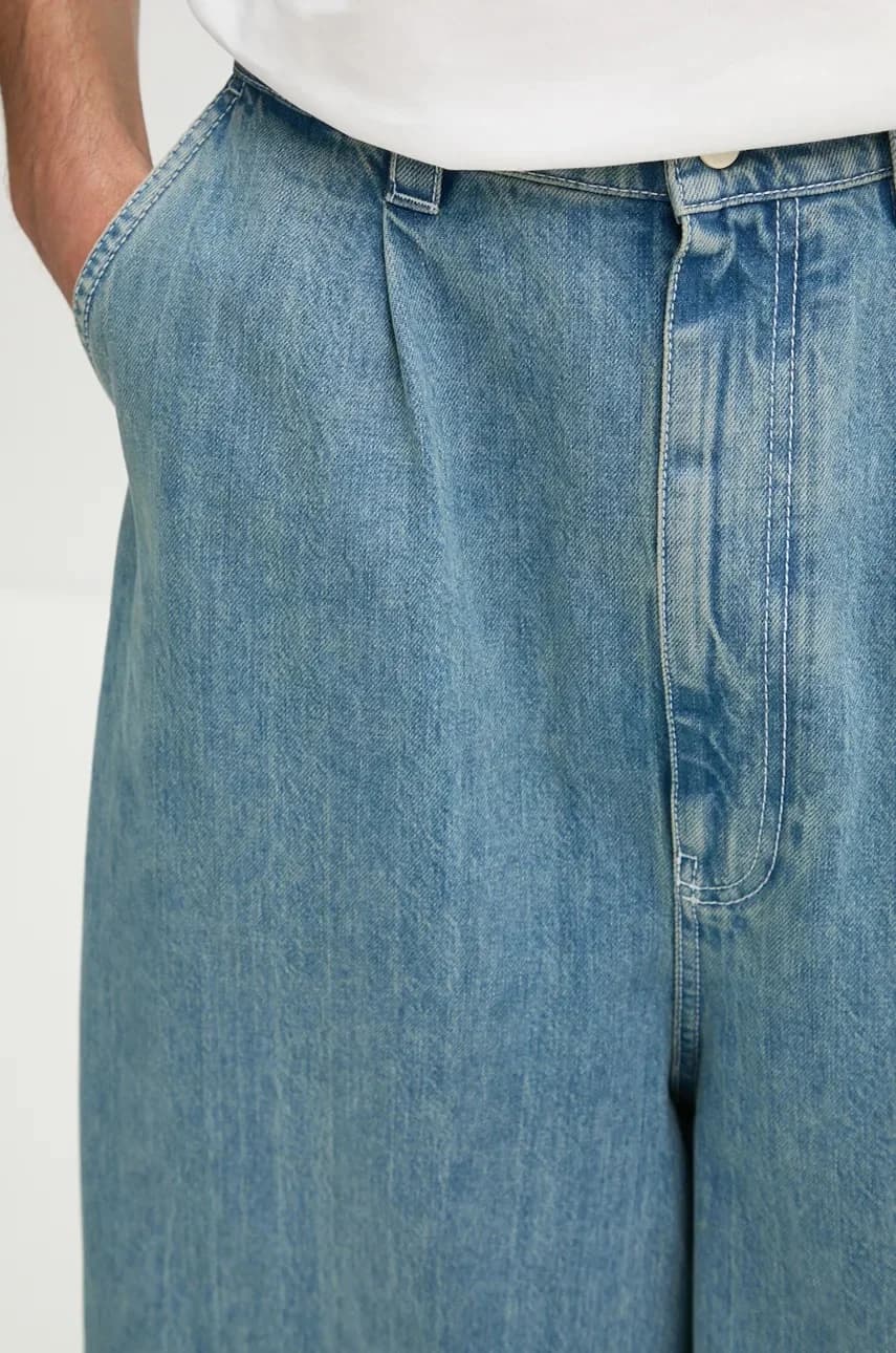 Джинсы - фото 6