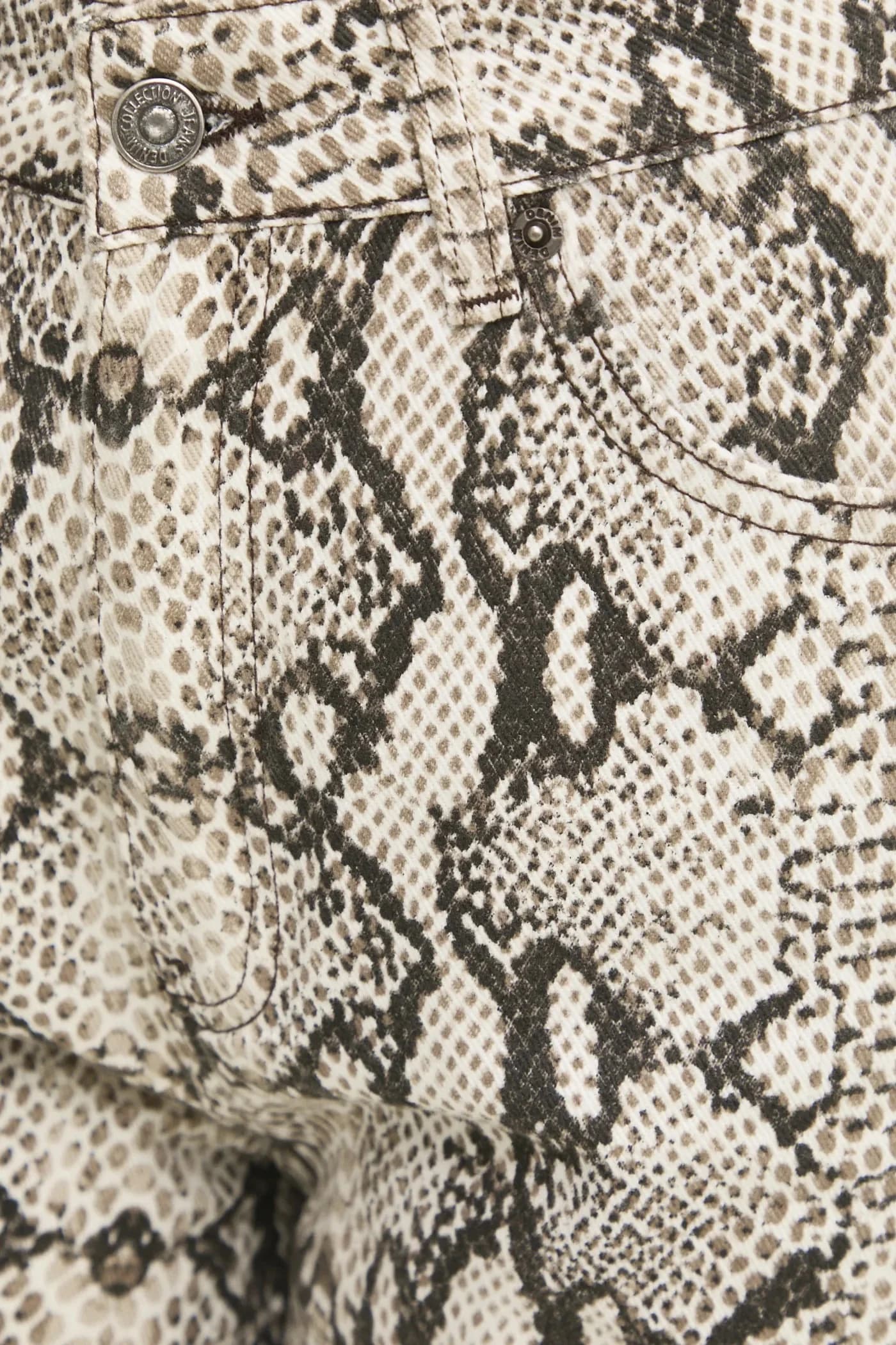 Джинсы - фото 5