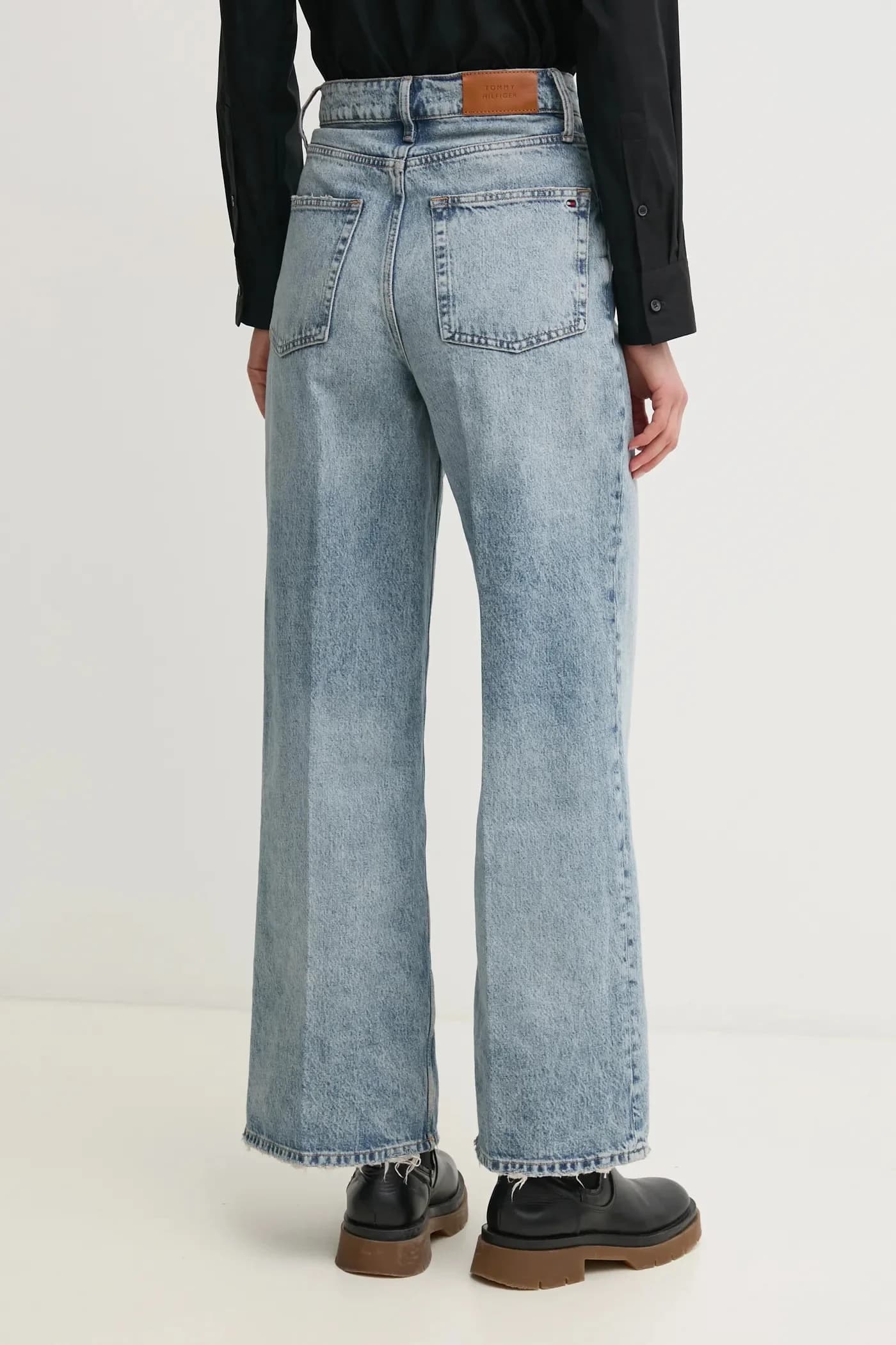 Джинсы - фото 3