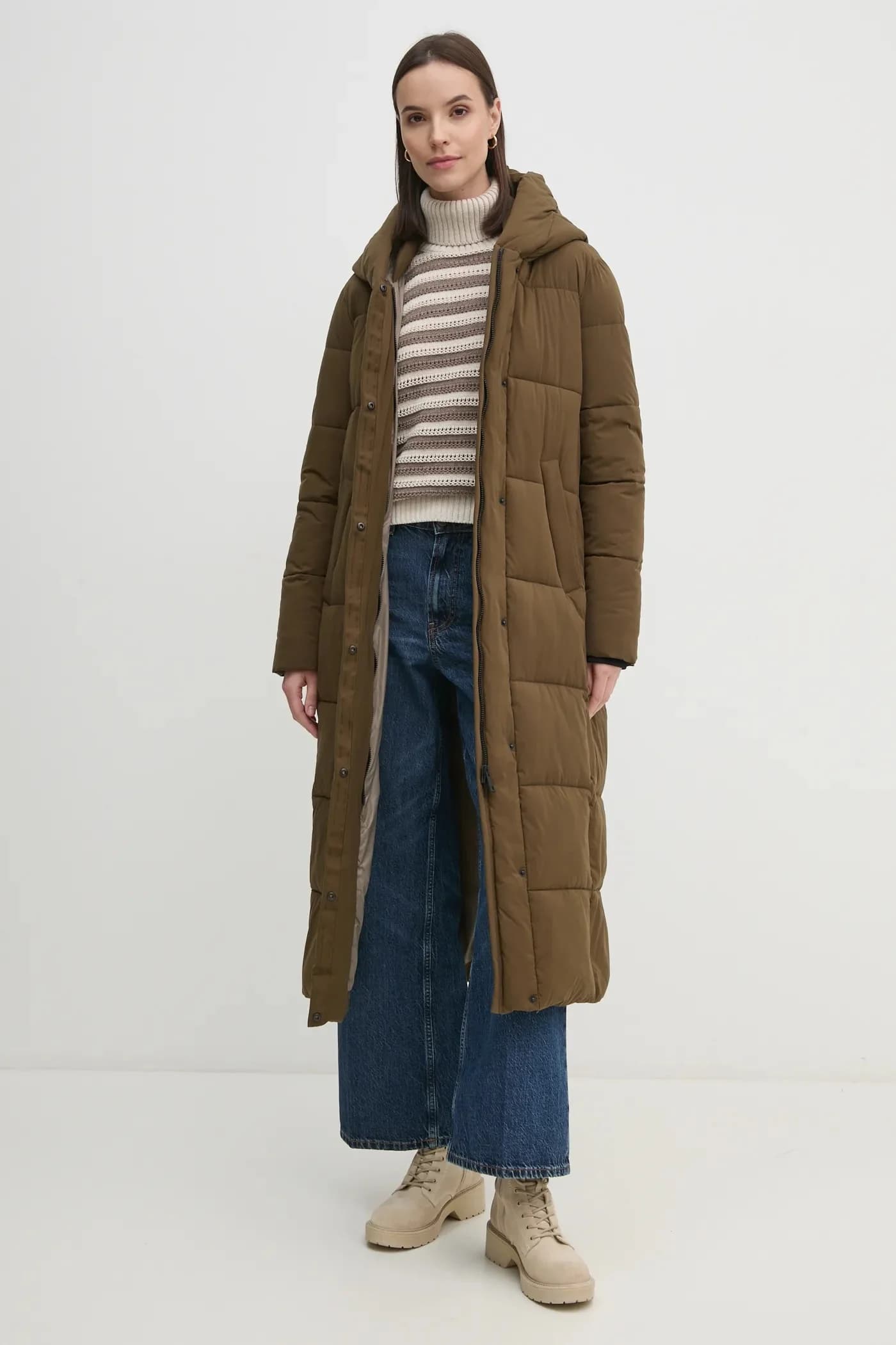 Джинсы - фото 2