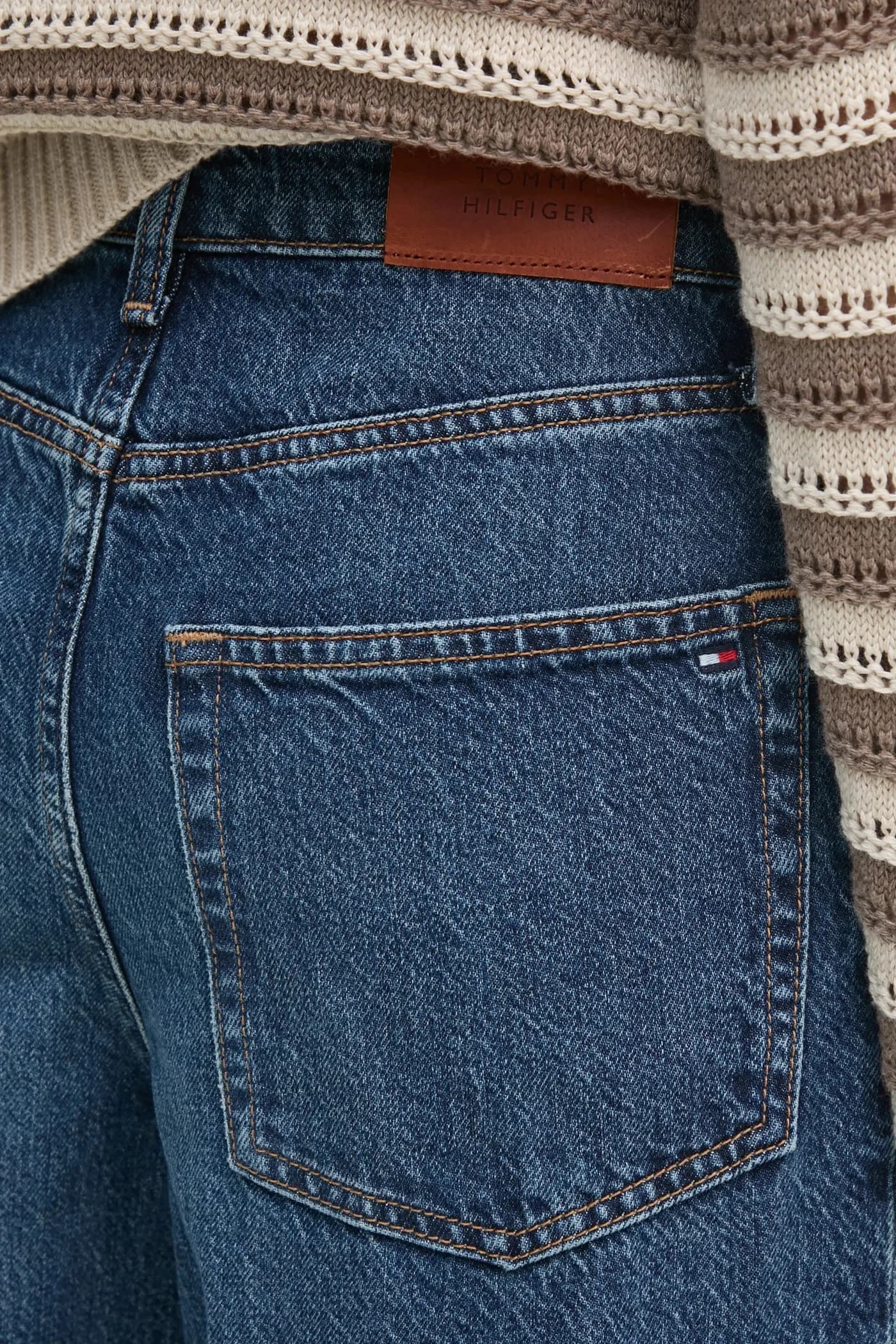 Джинсы - фото 4