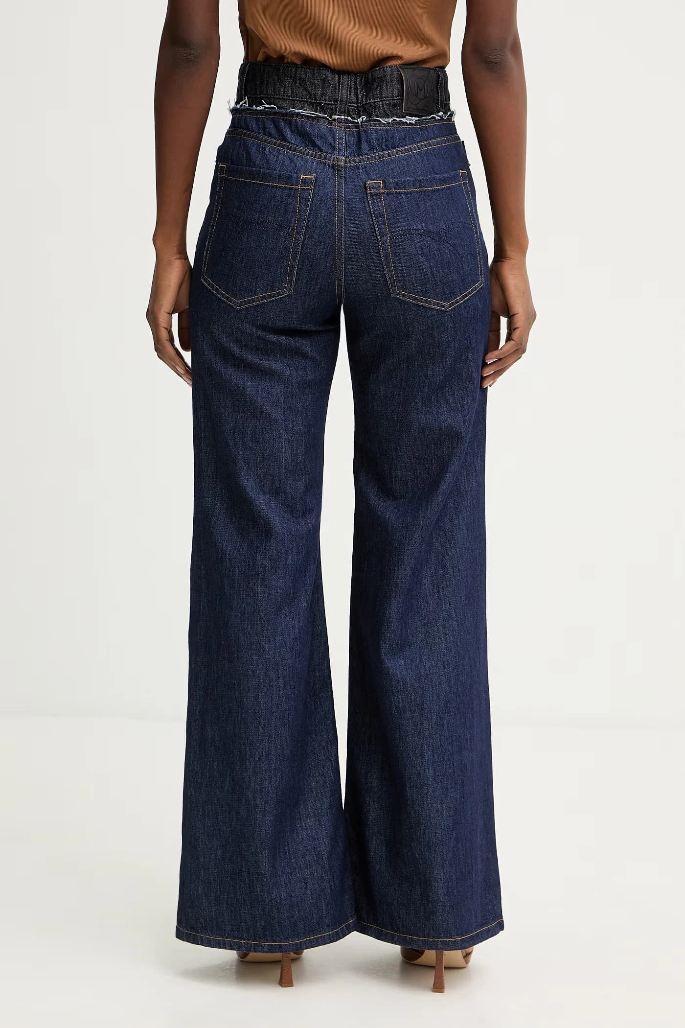 Джинсы WLEG - фото 3