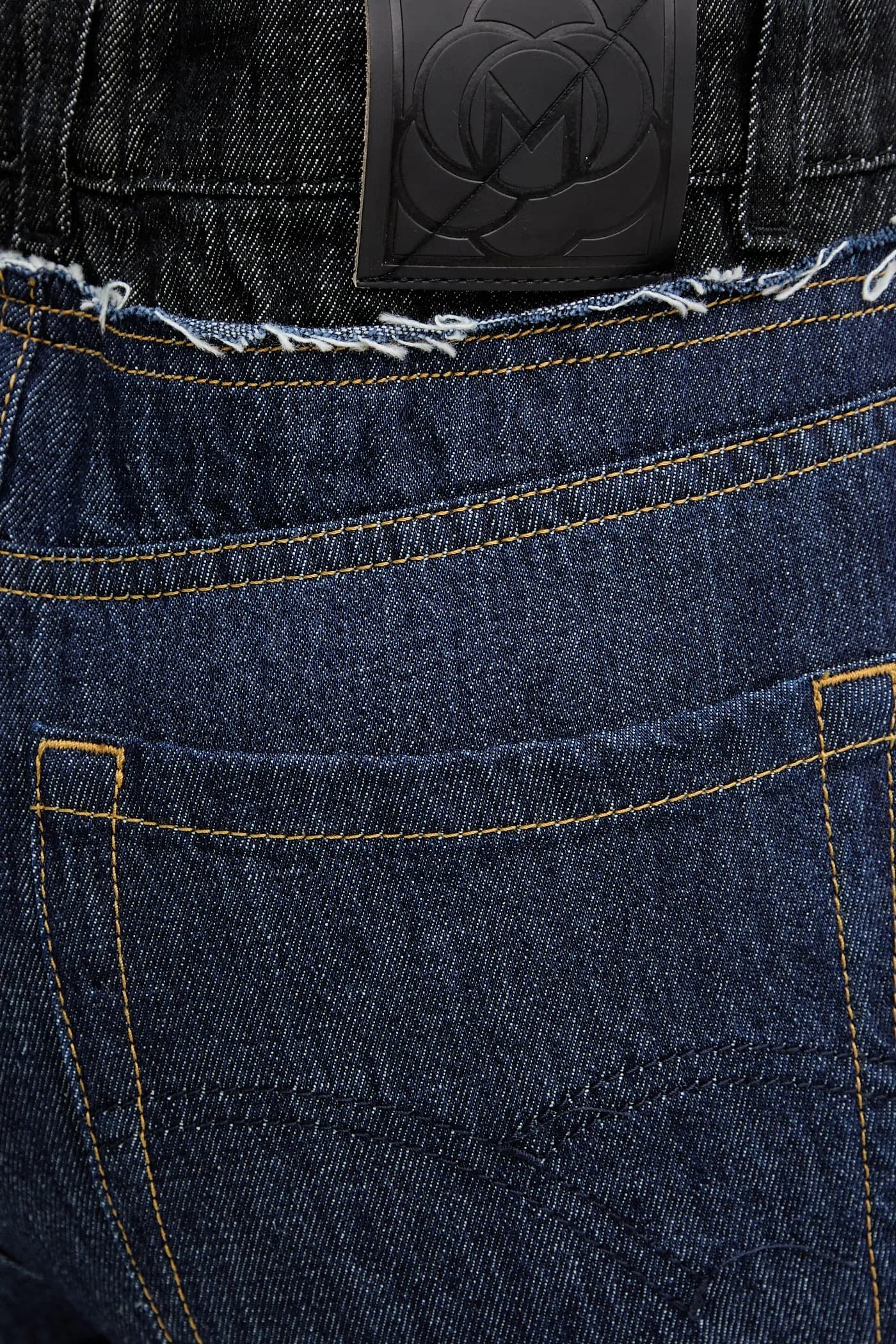 Джинсы WLEG - фото 4