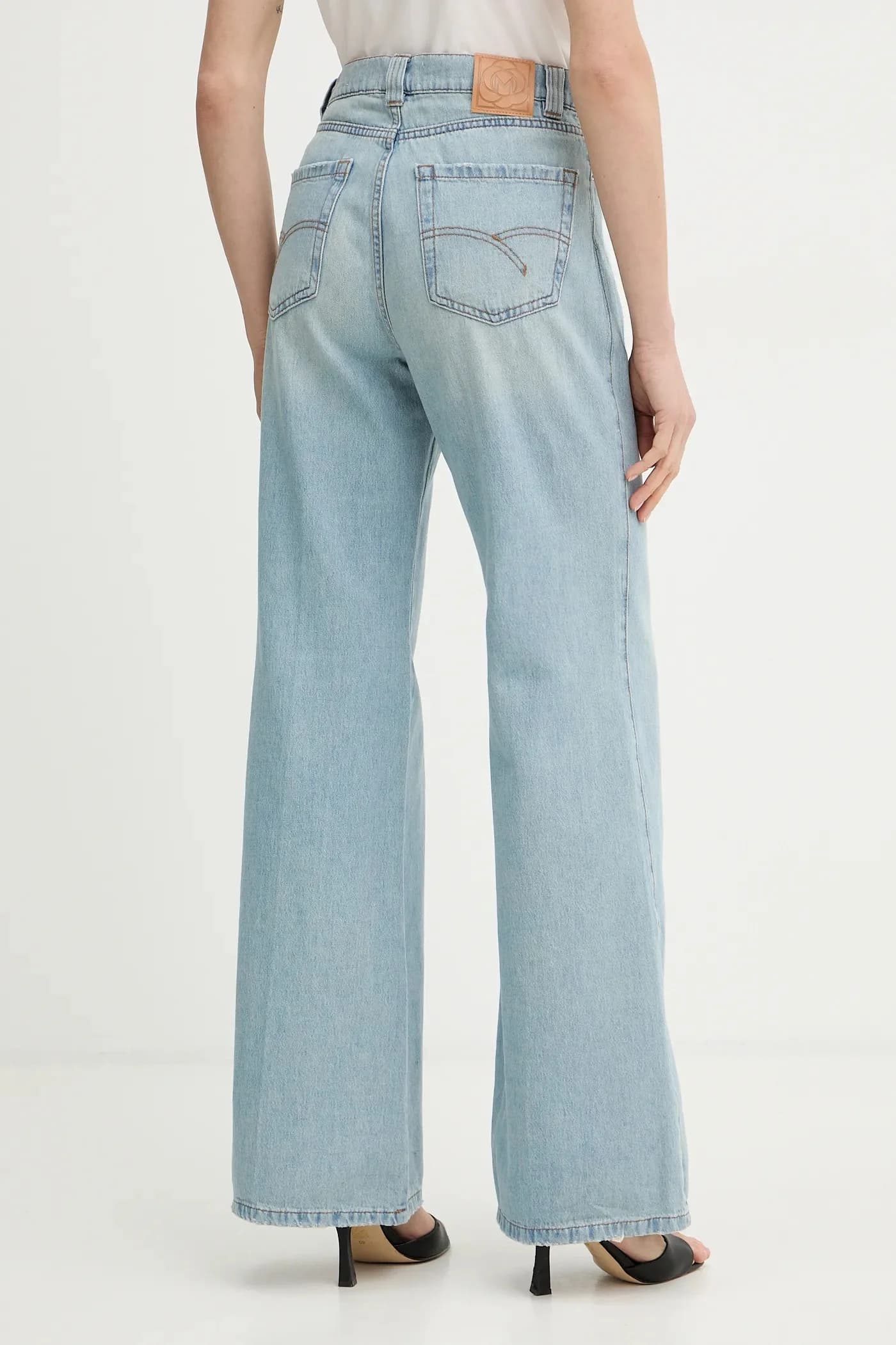 Джинсы WLEG - фото 3