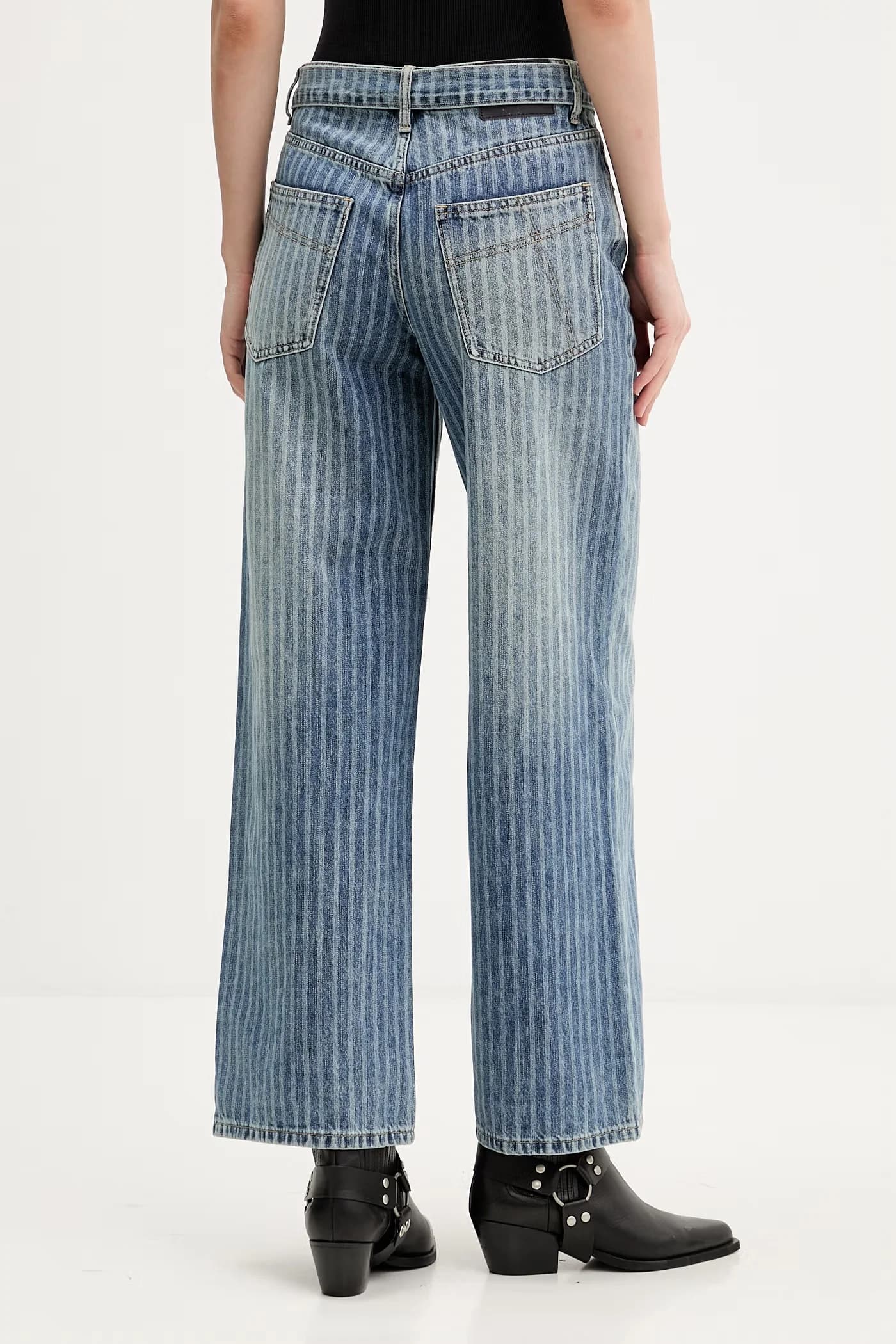 Джинсы - фото 3