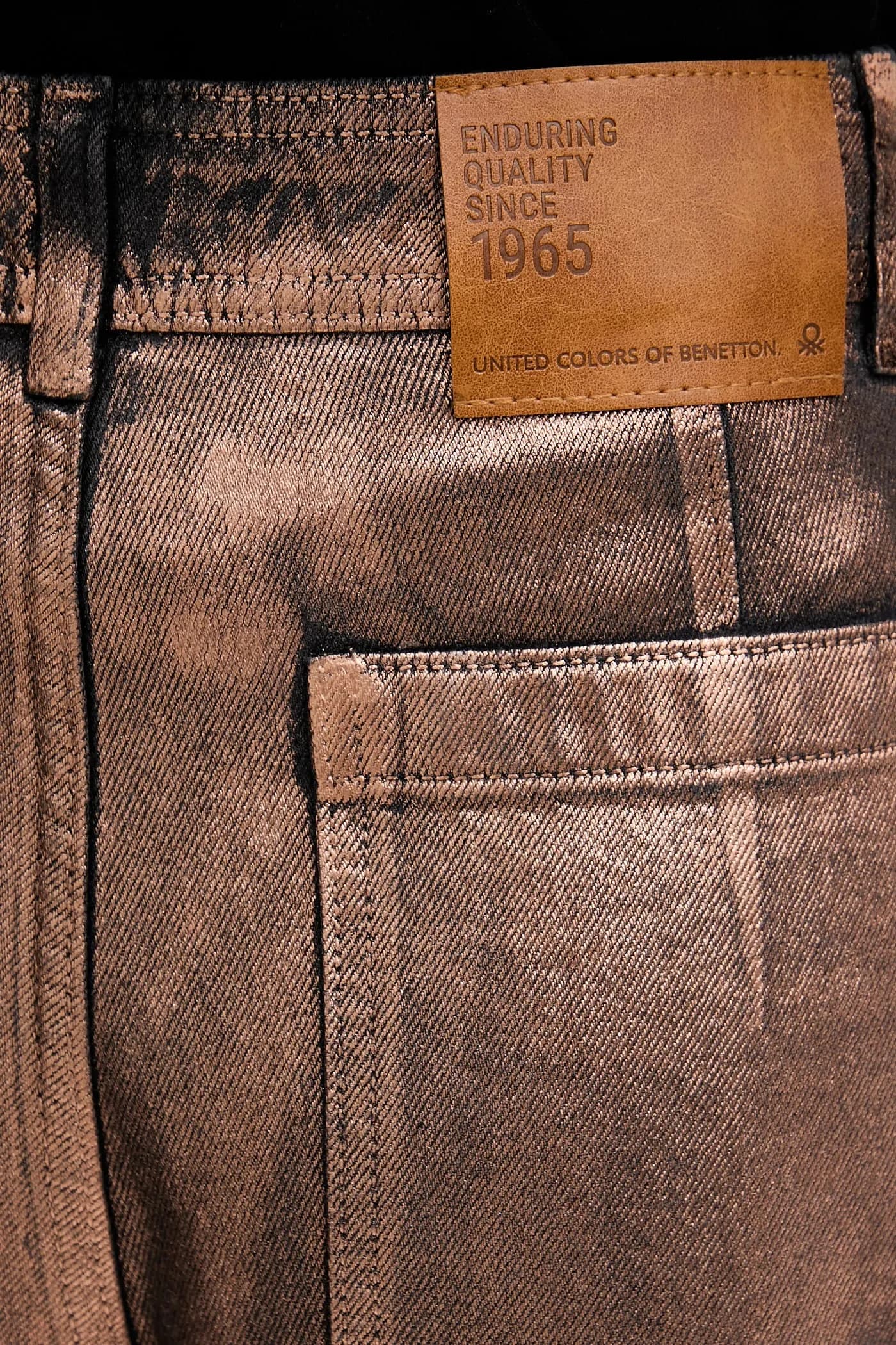 Джинсы - фото 4