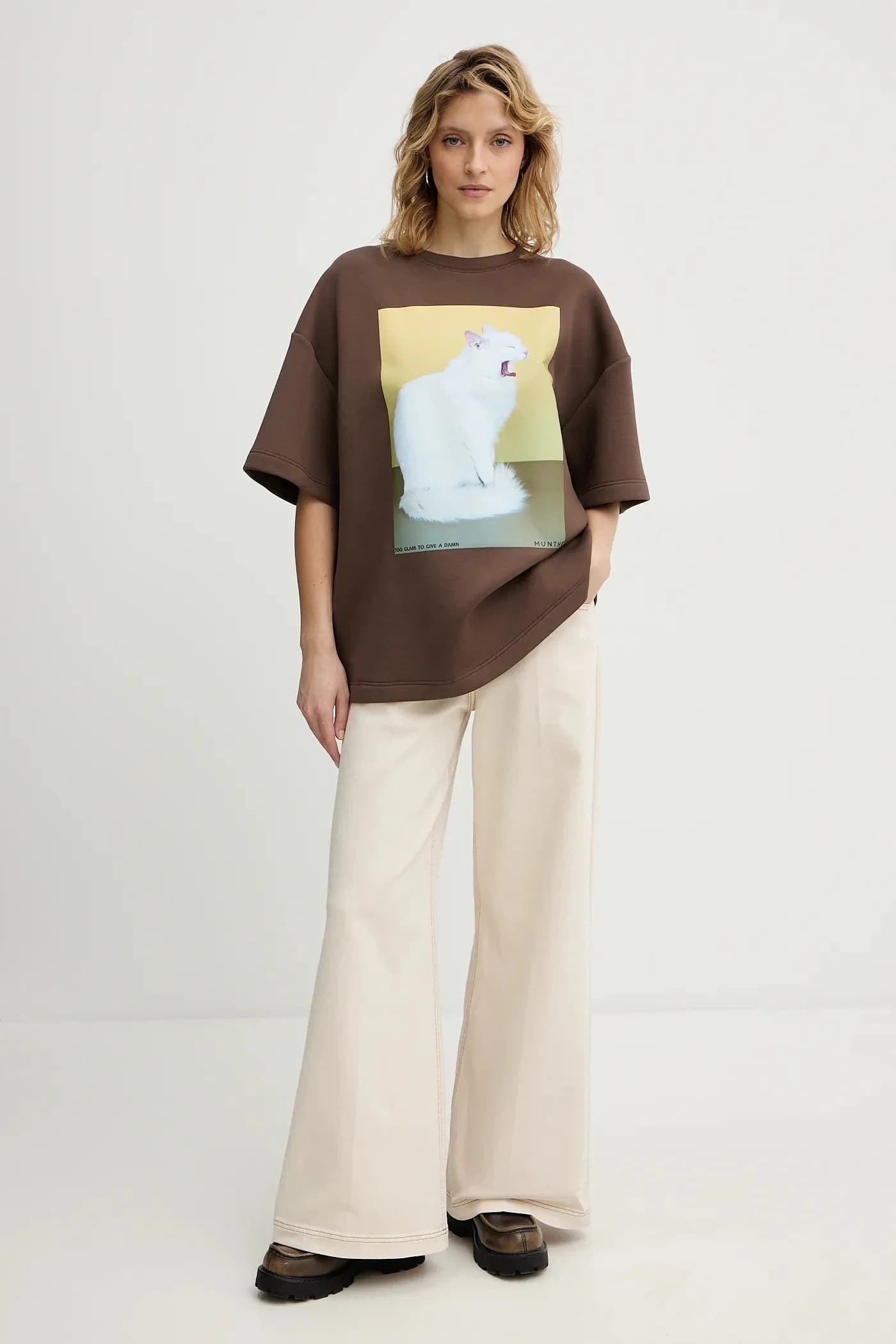 РОШ джинсы - фото 2