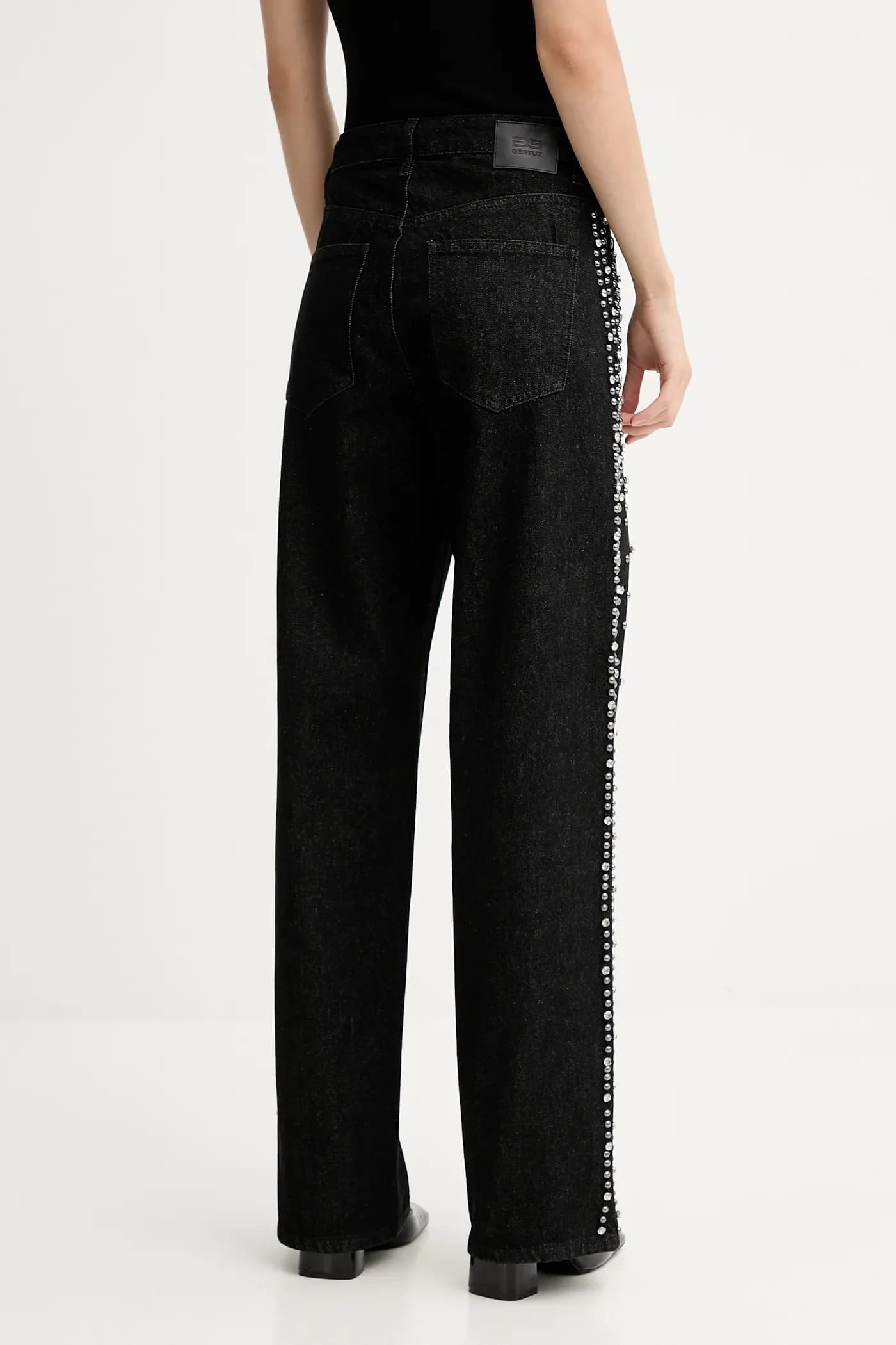 Джинсы - фото 4