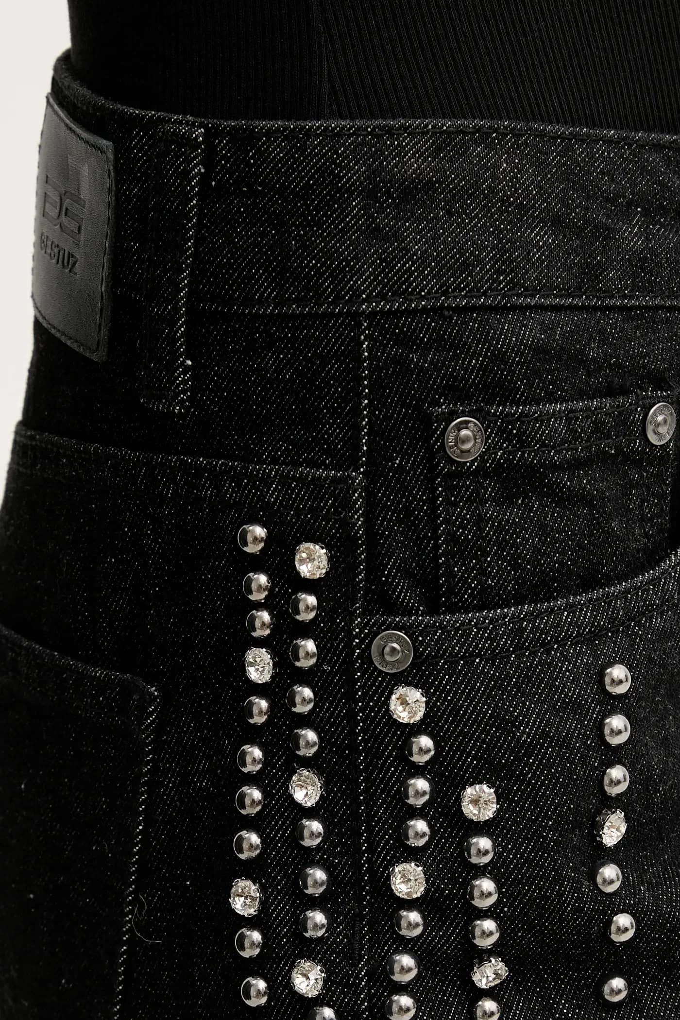 Джинсы - фото 5