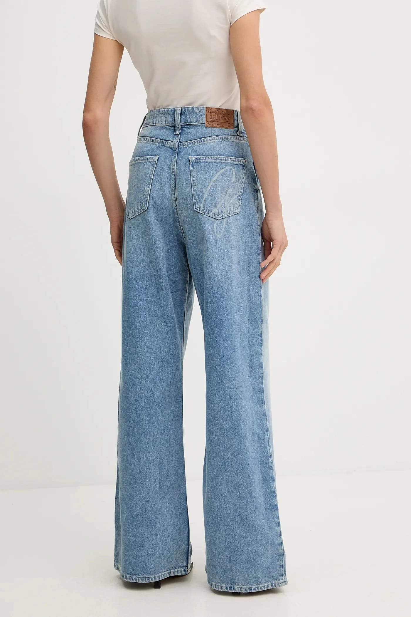 Джинсы - фото 3