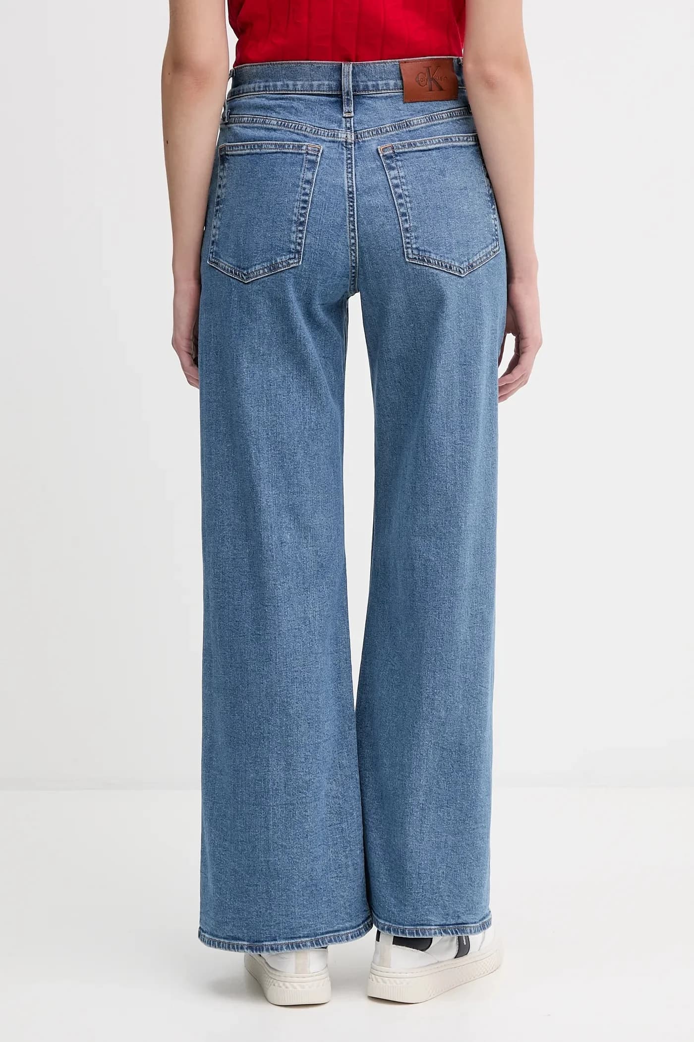 Джинсы - фото 3