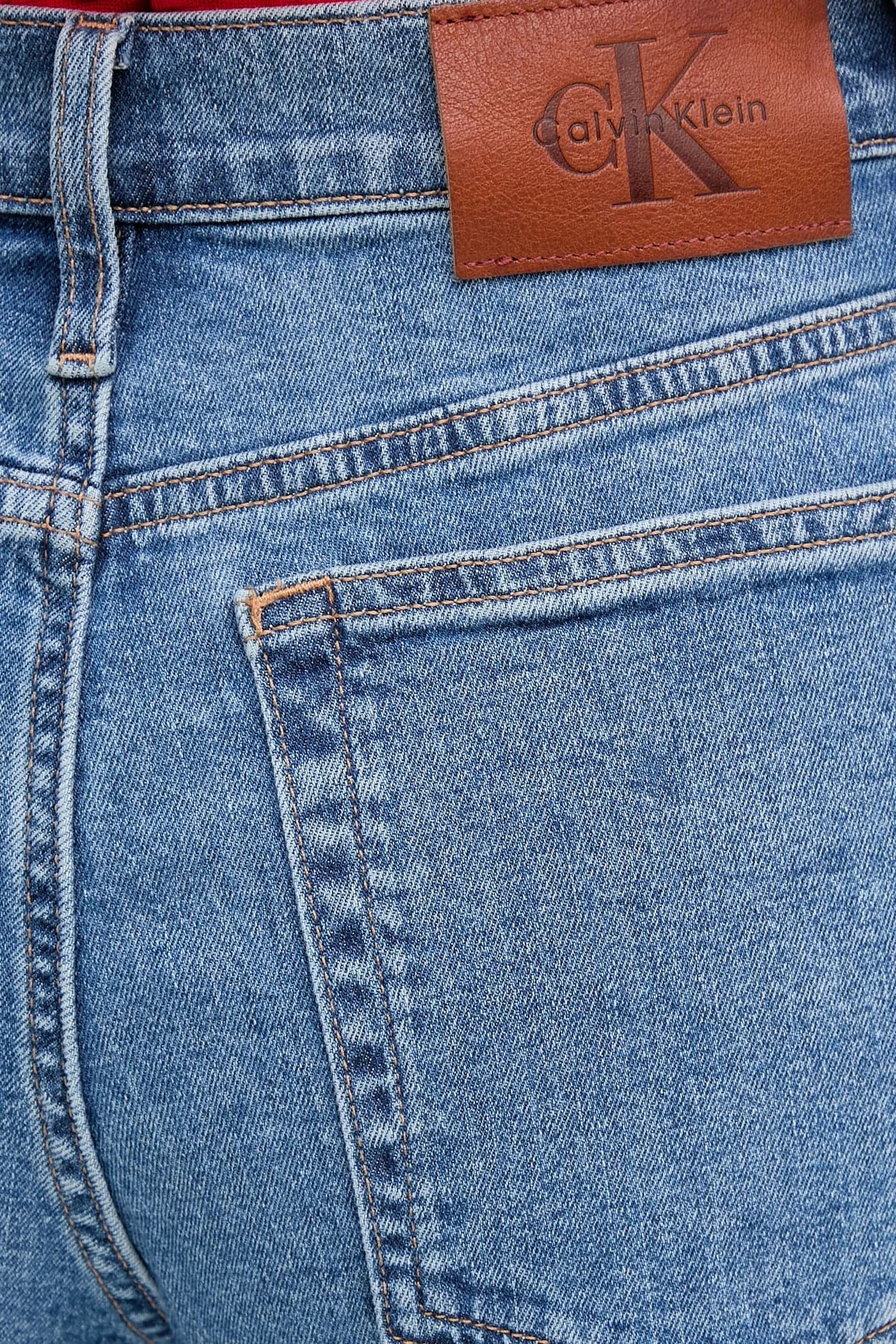 Джинсы - фото 4