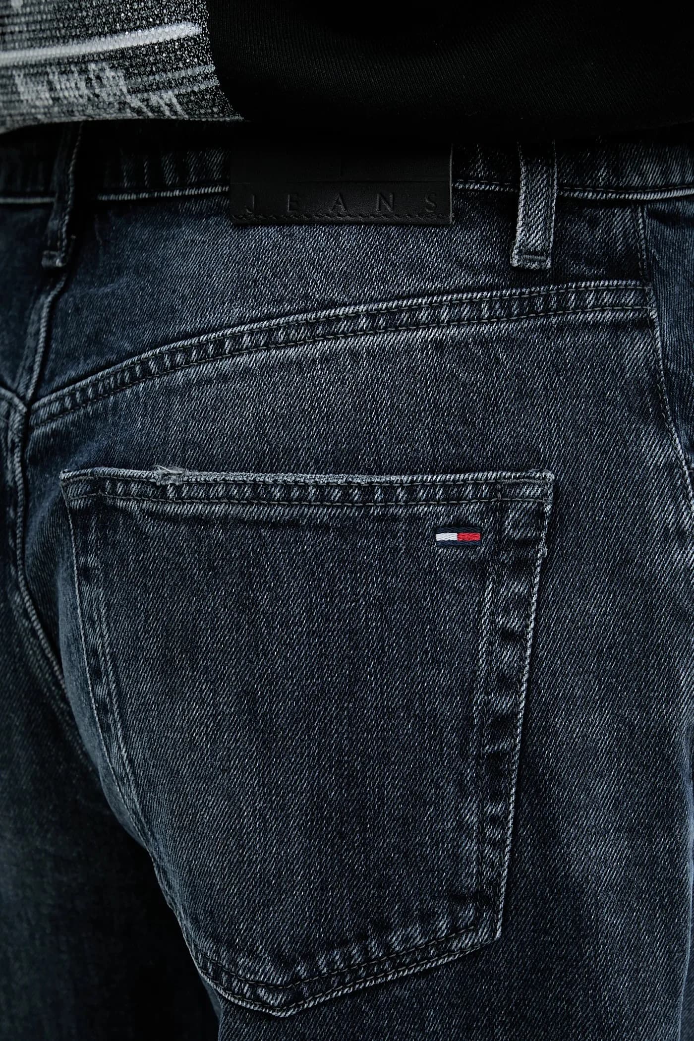 Джинсы - фото 4