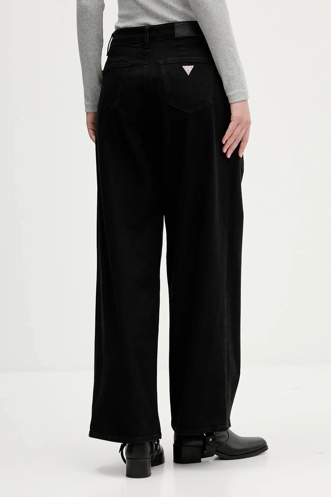 Джинсы - фото 3