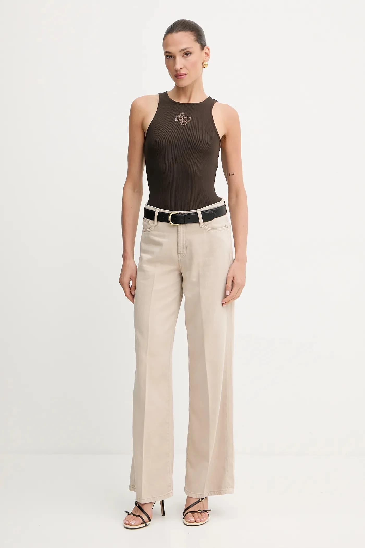 Джинсы - фото 2