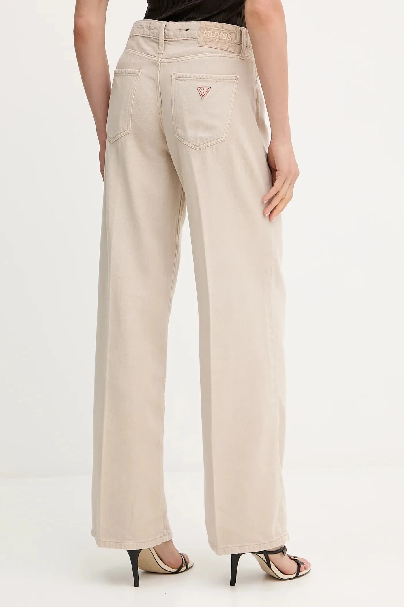 Джинсы - фото 3