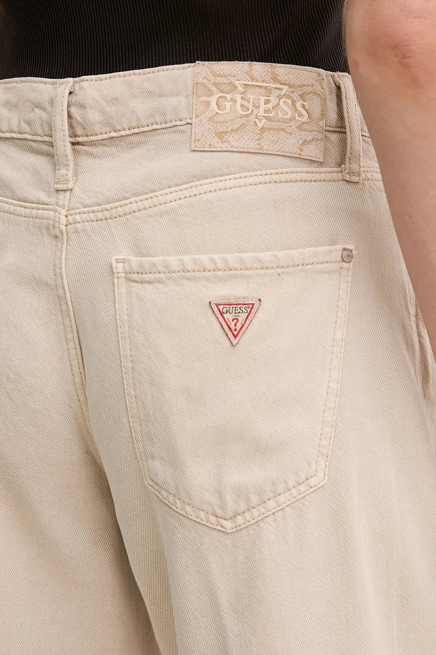 Джинсы - фото 4