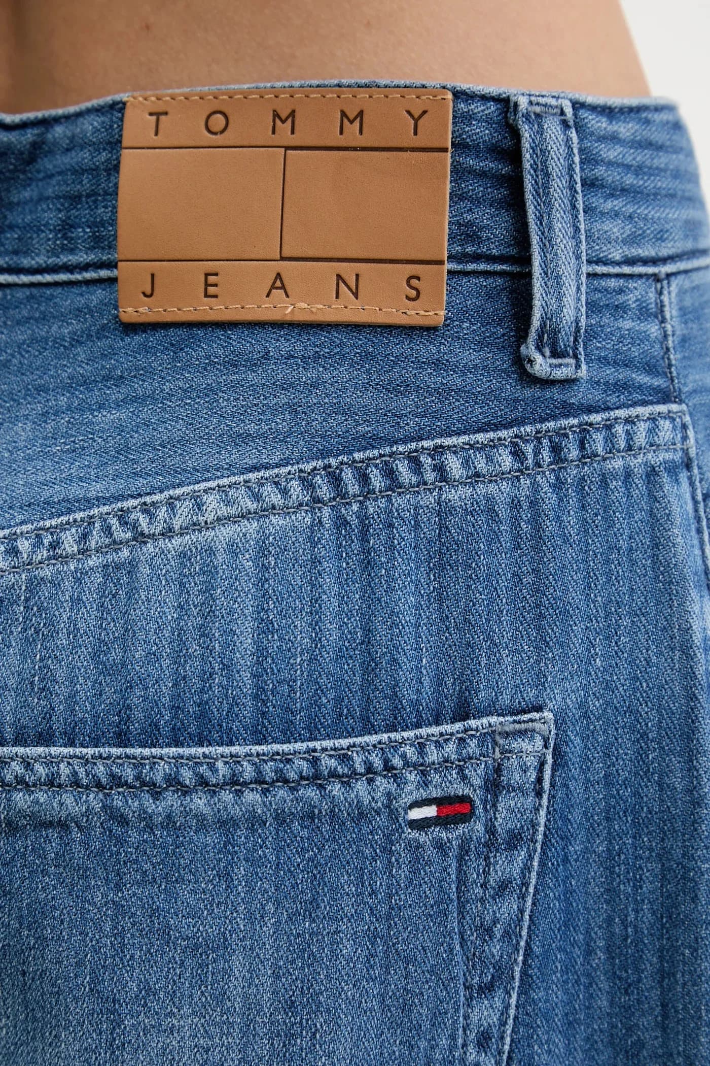 Джинсы - фото 4