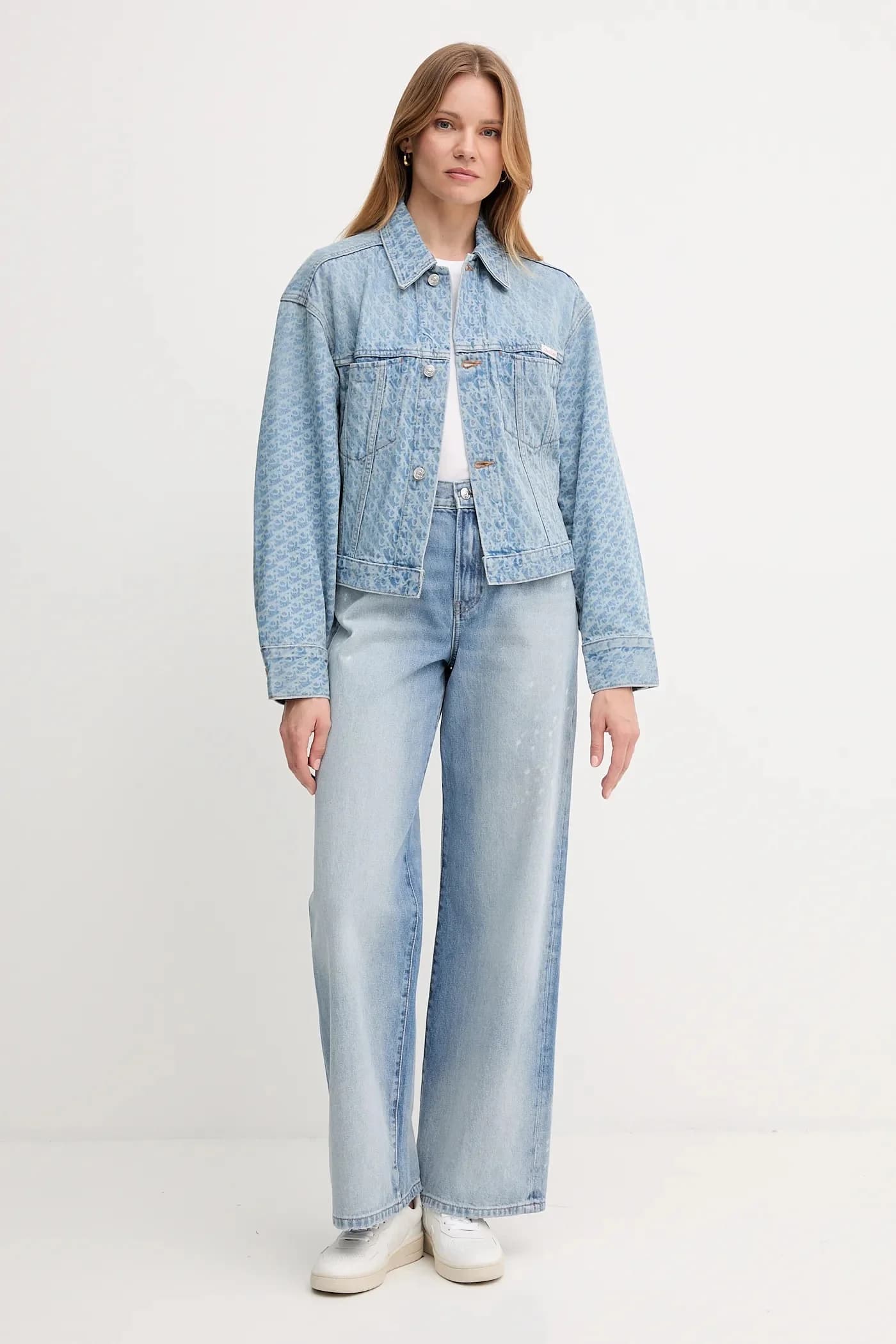 Джинсы - фото 2